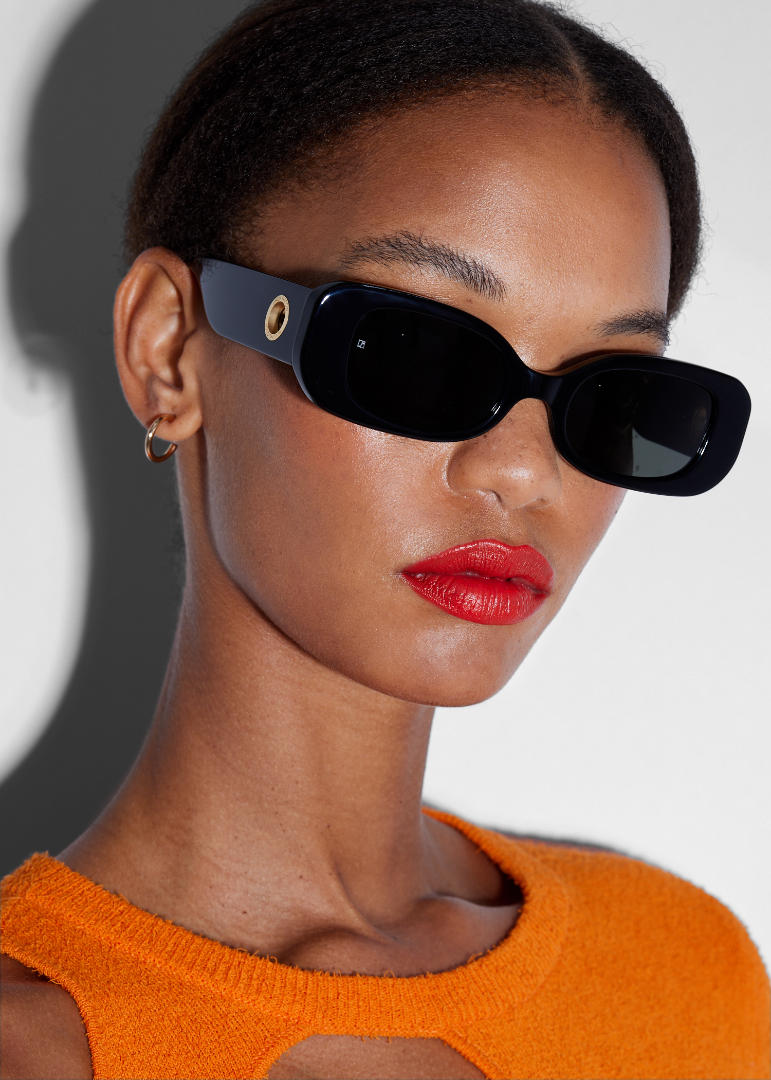 

Lola sunglasses, Black