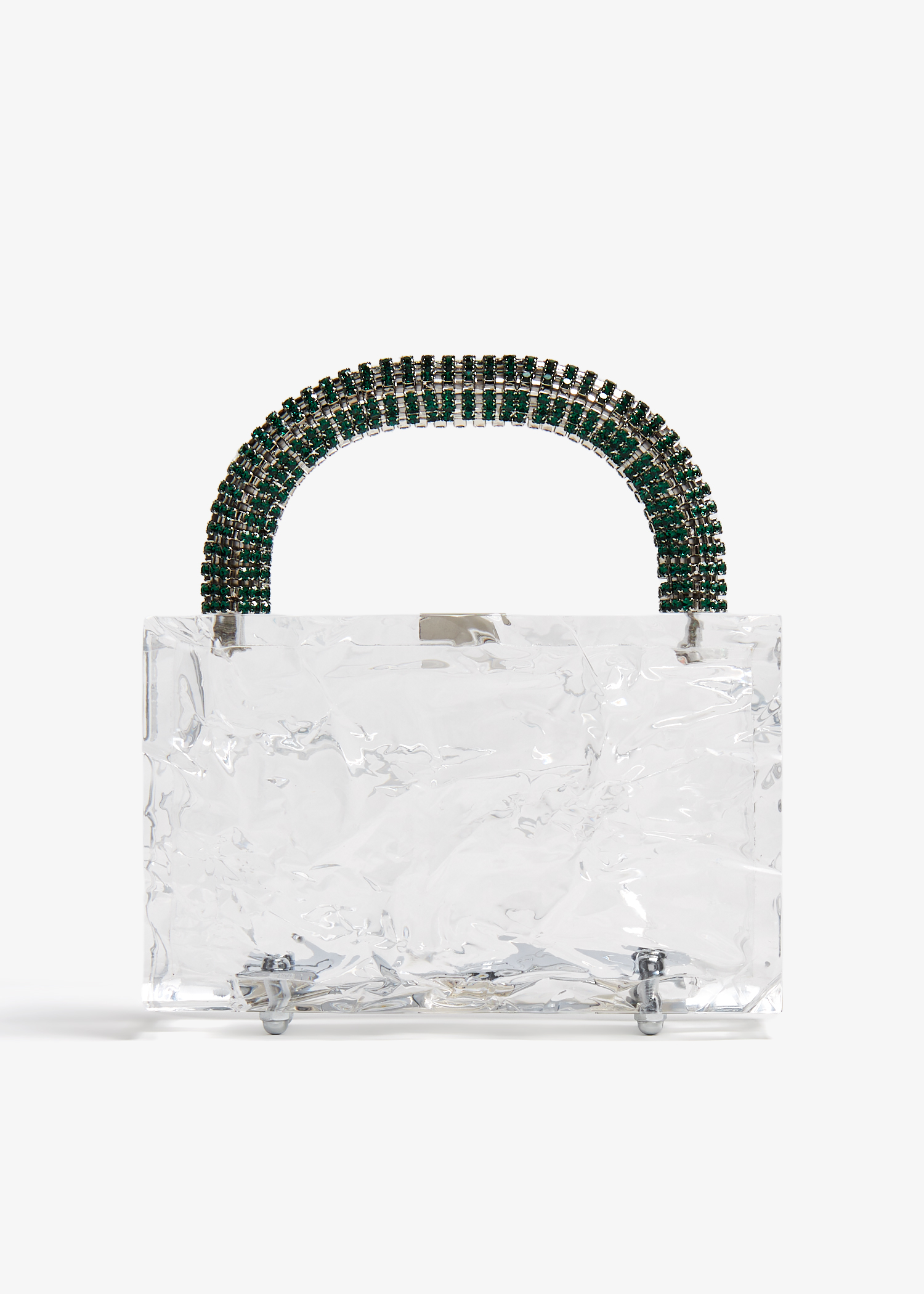 

Mini Leon bag, Neutral