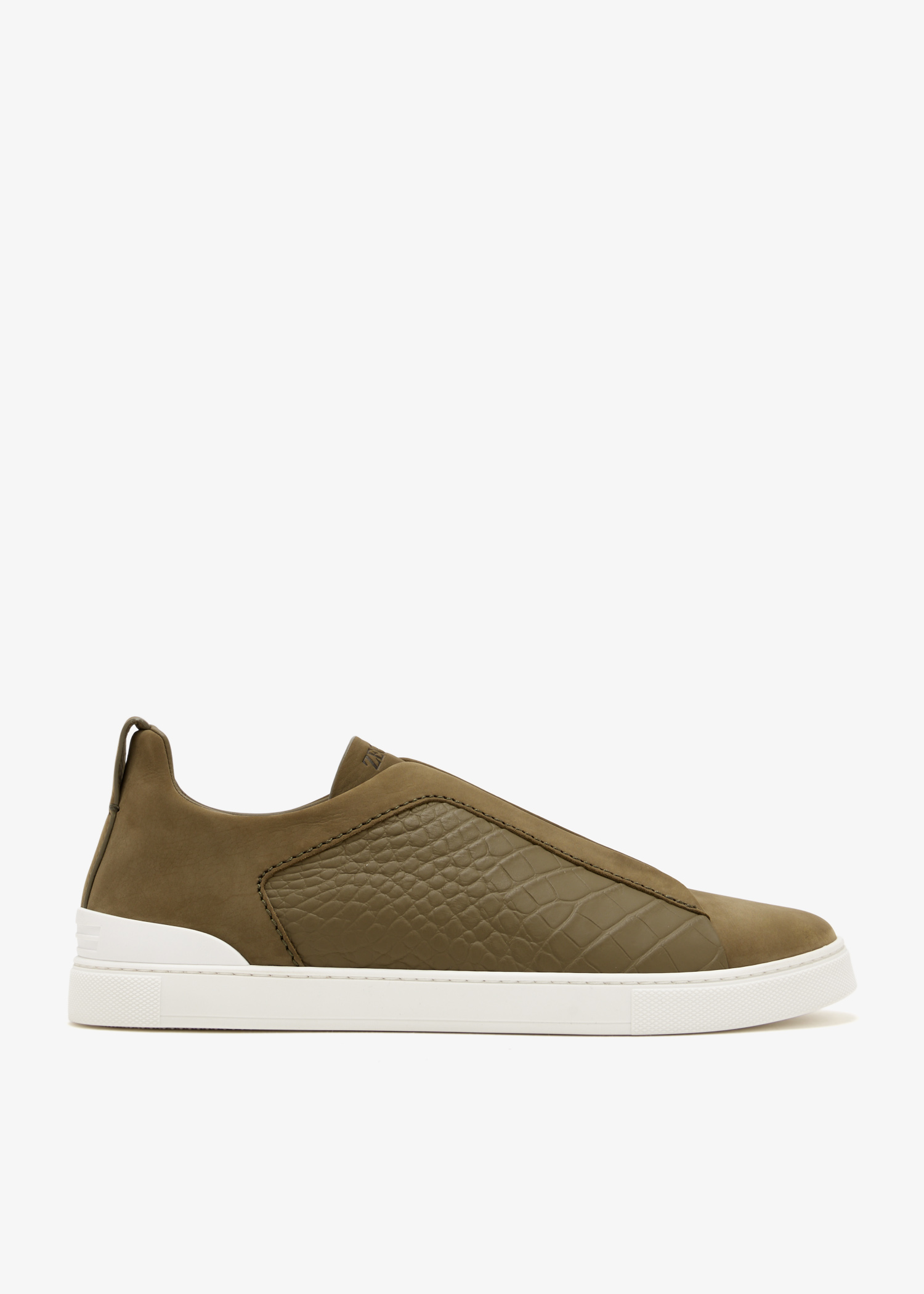 

Triple Stitch™ sneakers, Khaki