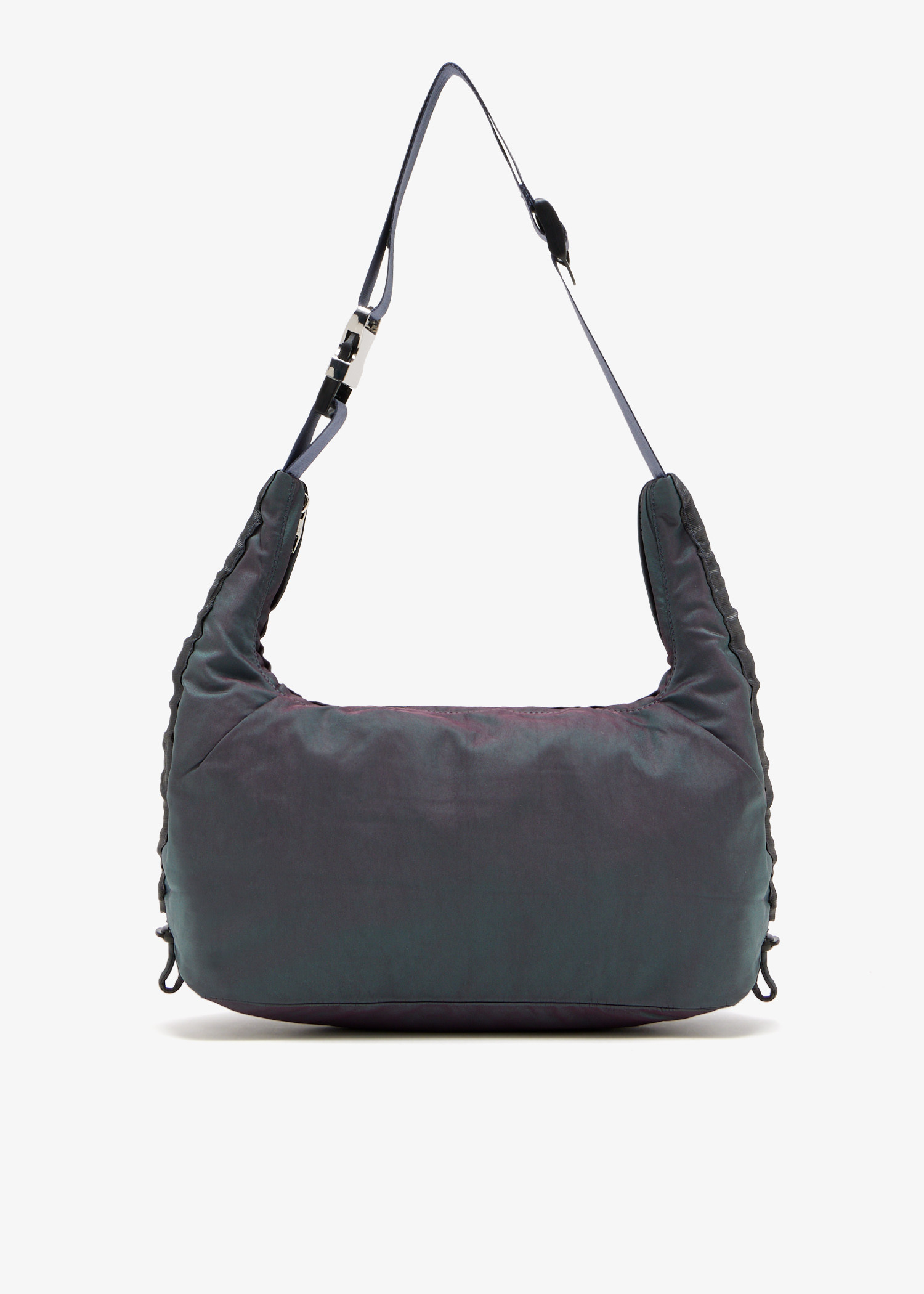 

Little Hey sling bag, Grey