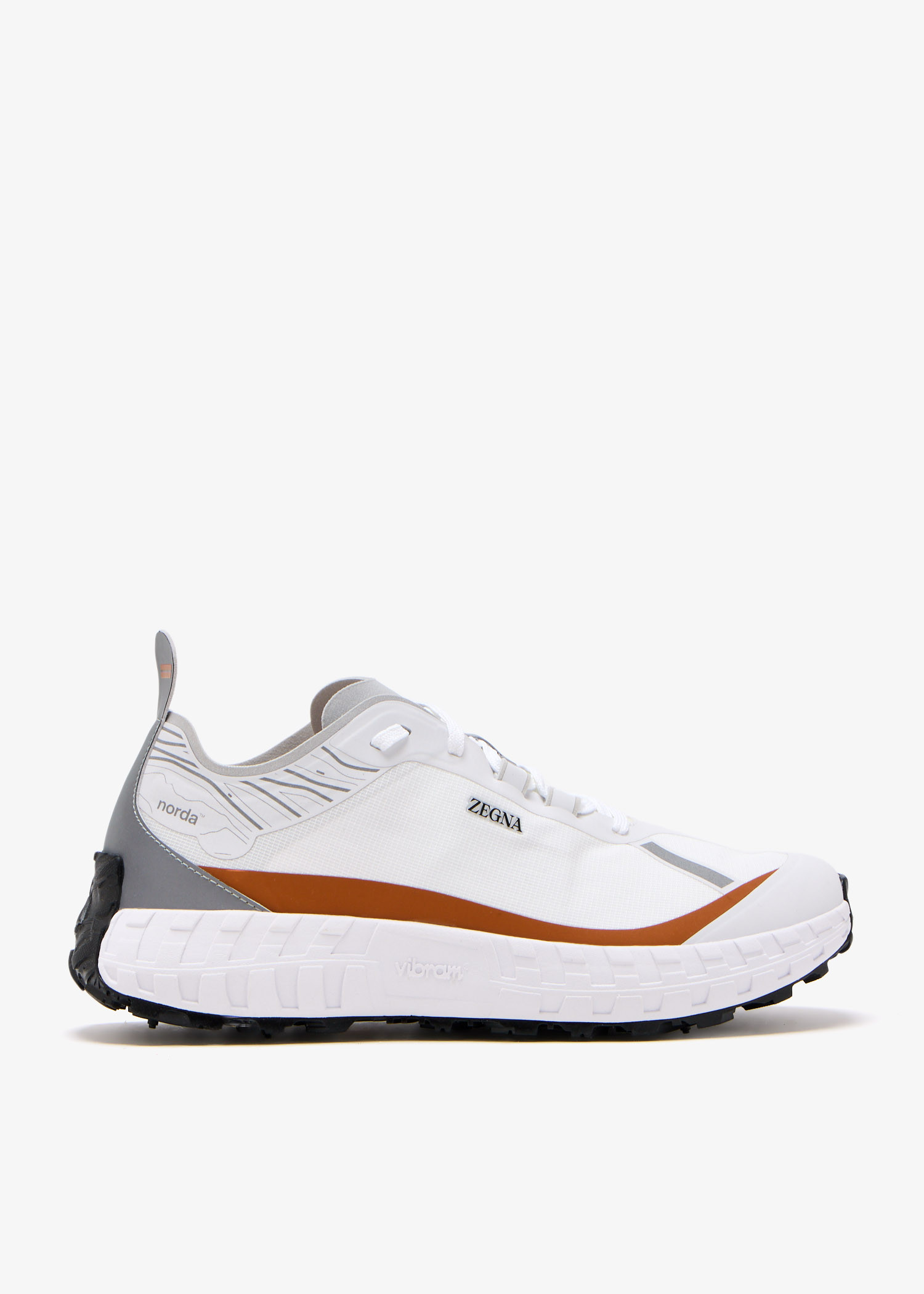 

x norda™ 001 sneakers, White