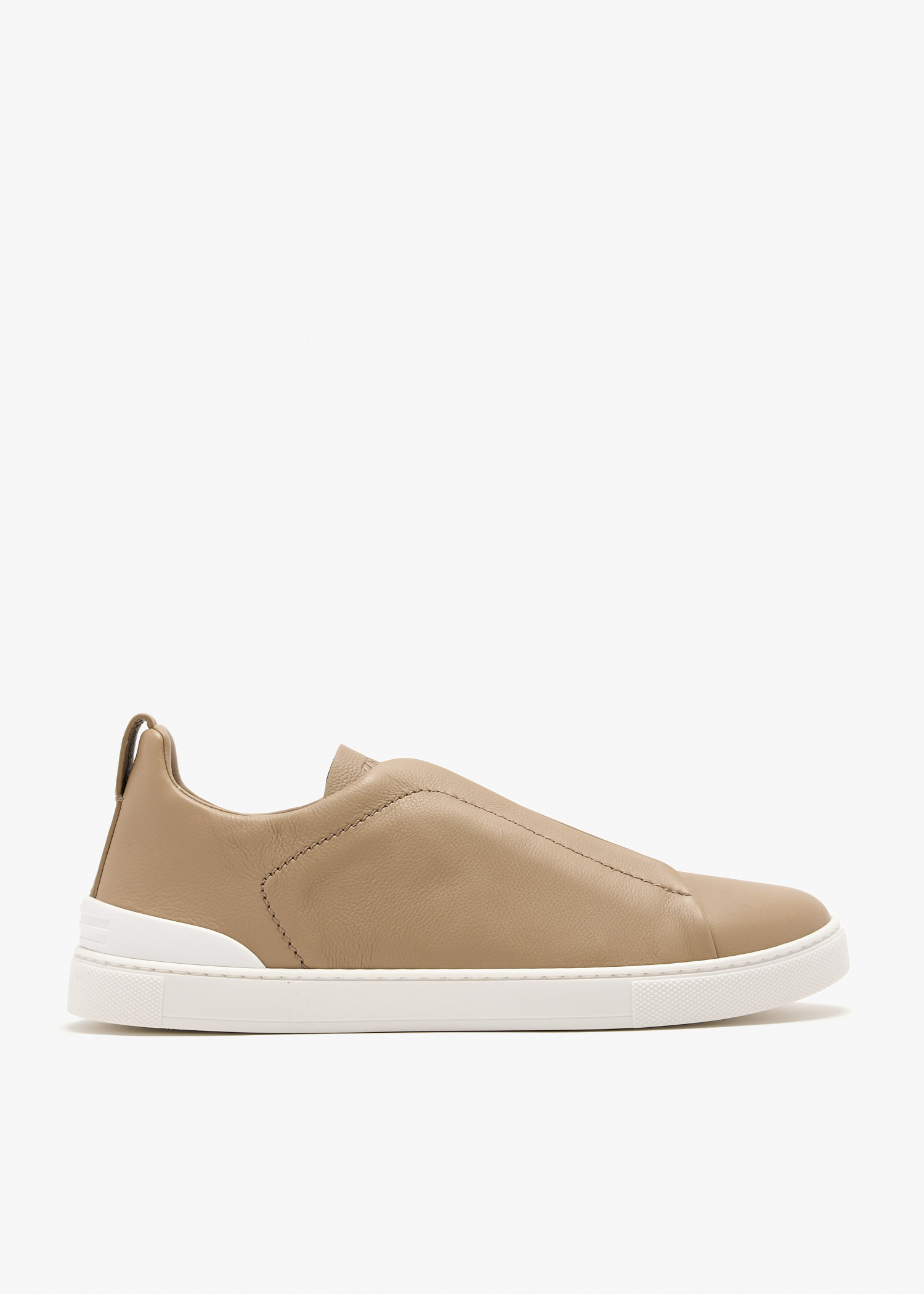 

Triple Stitch™ SECONDSKIN sneakers, Beige