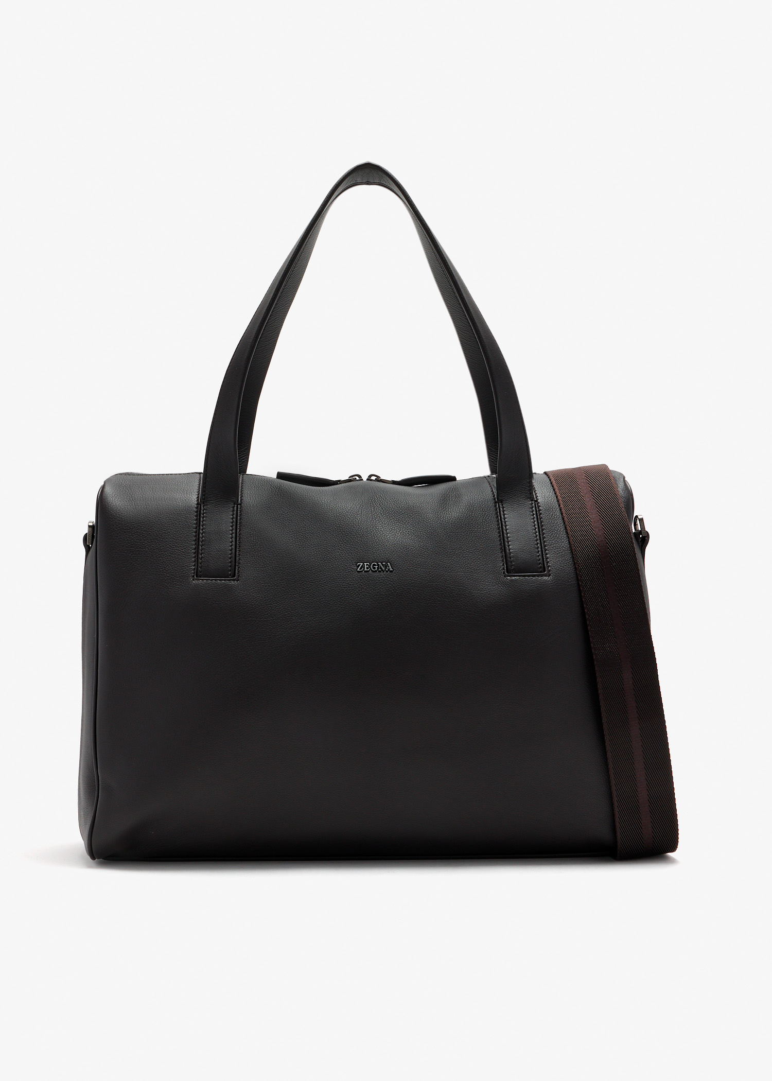 

SECONDSKIN Everyday bag, Brown