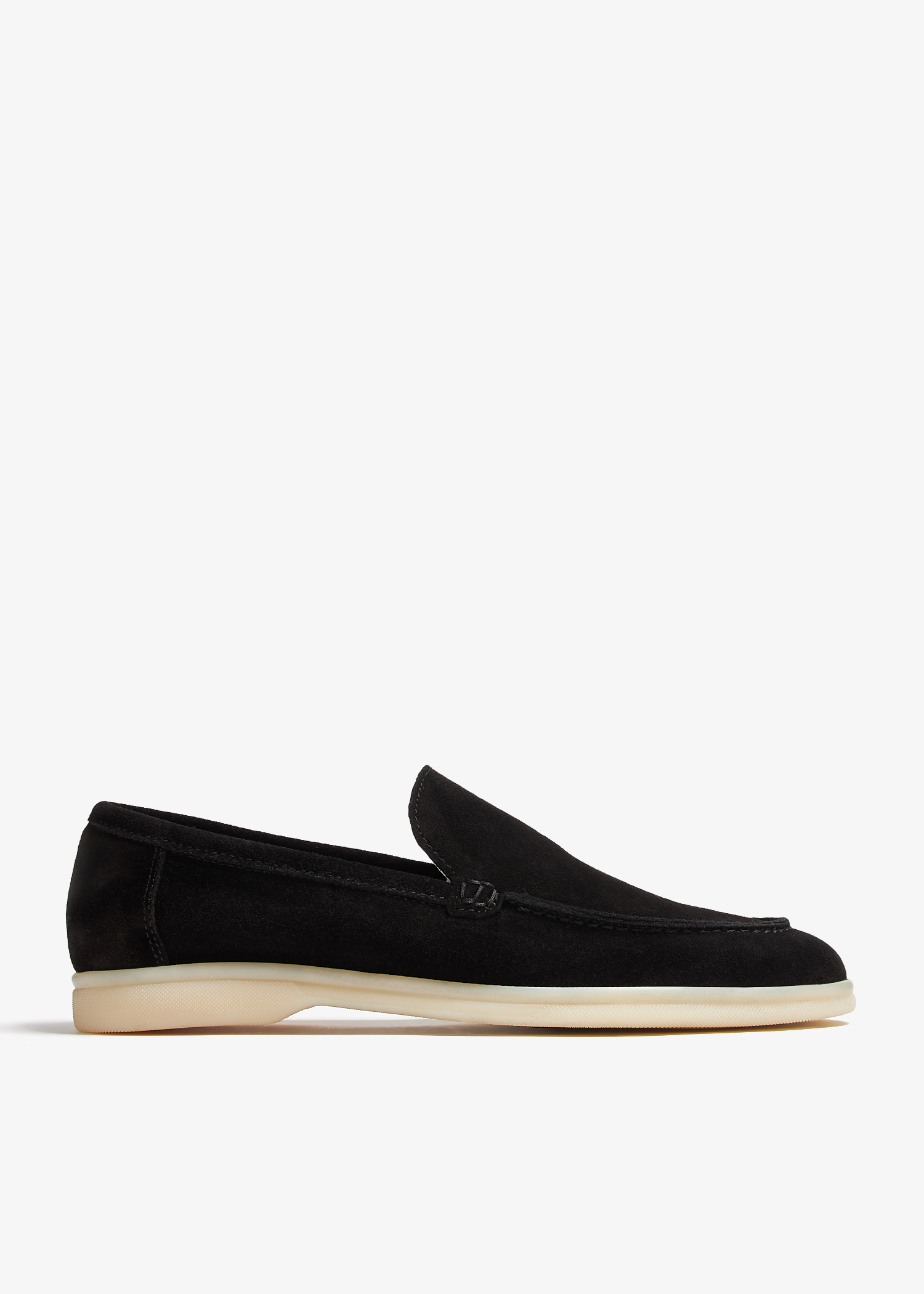 

Lilli loafers, Black