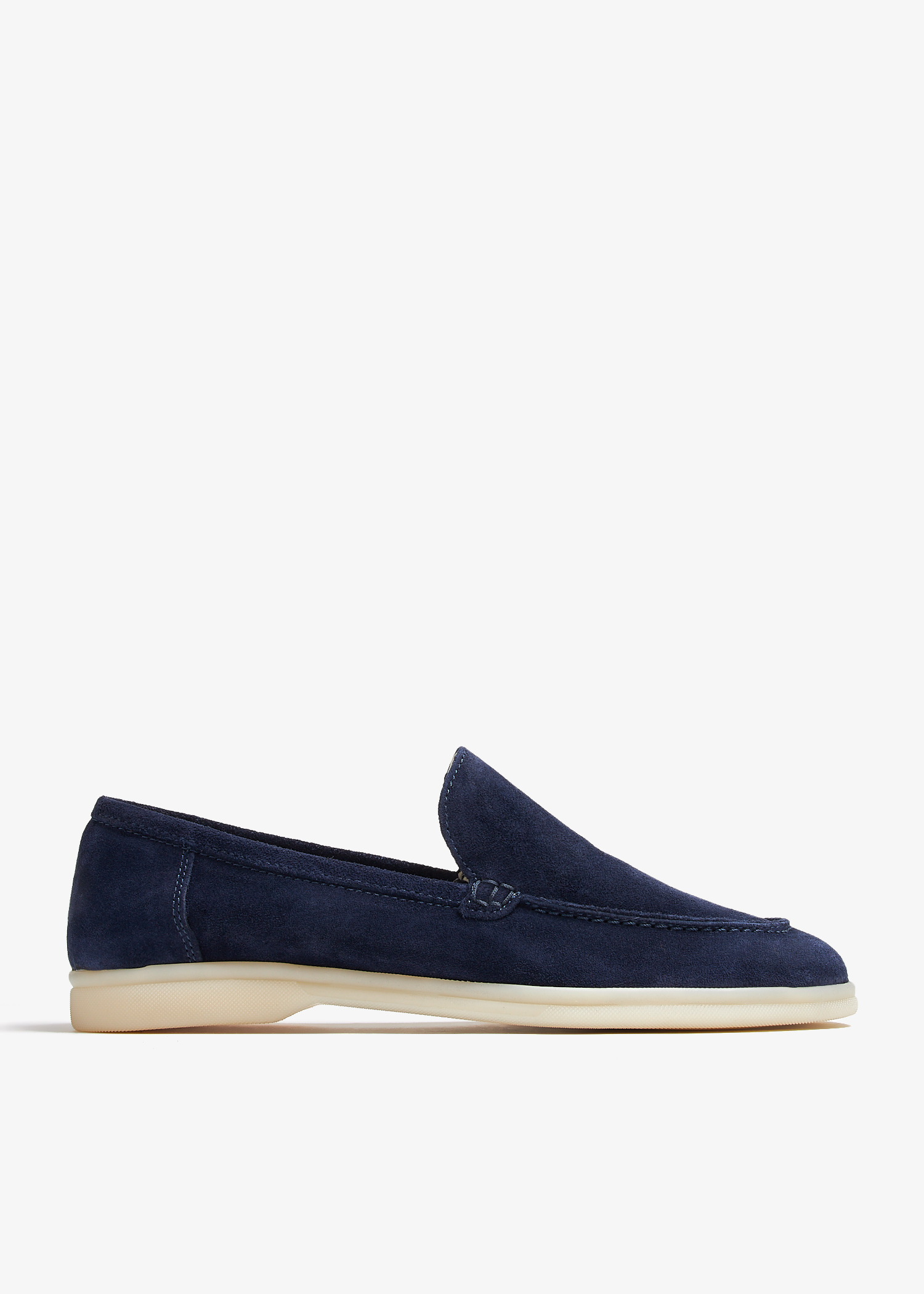 

Lilli loafers, Blue