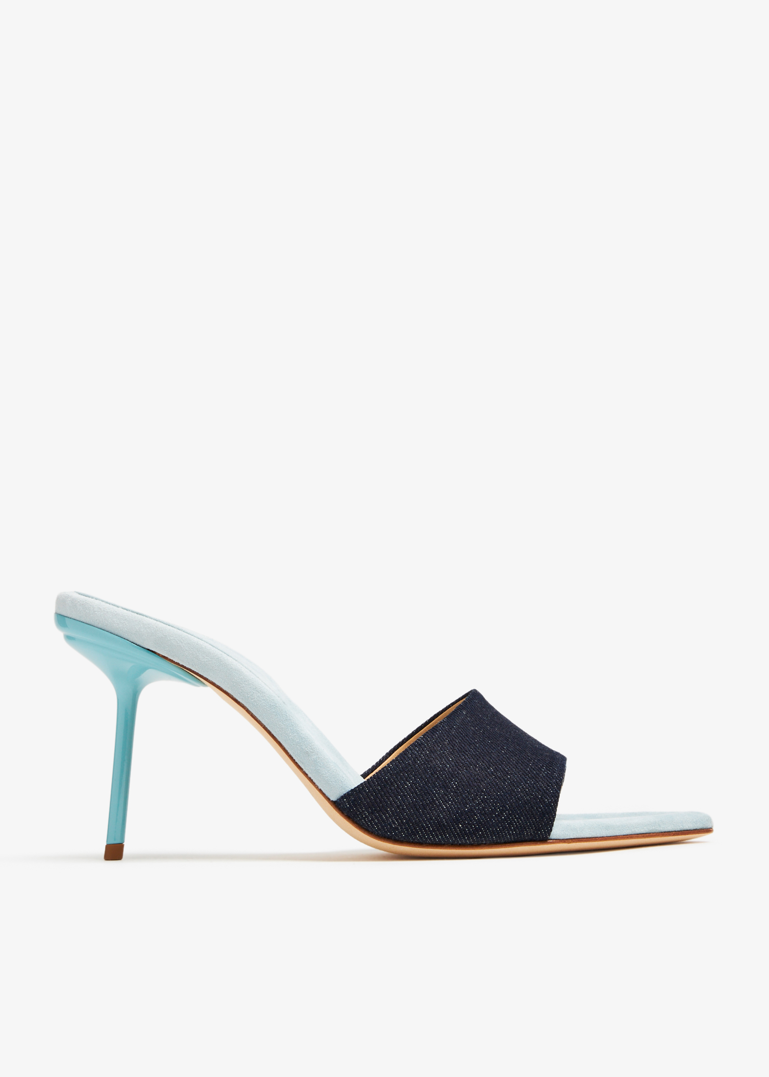 

Lilo sandals, Blue