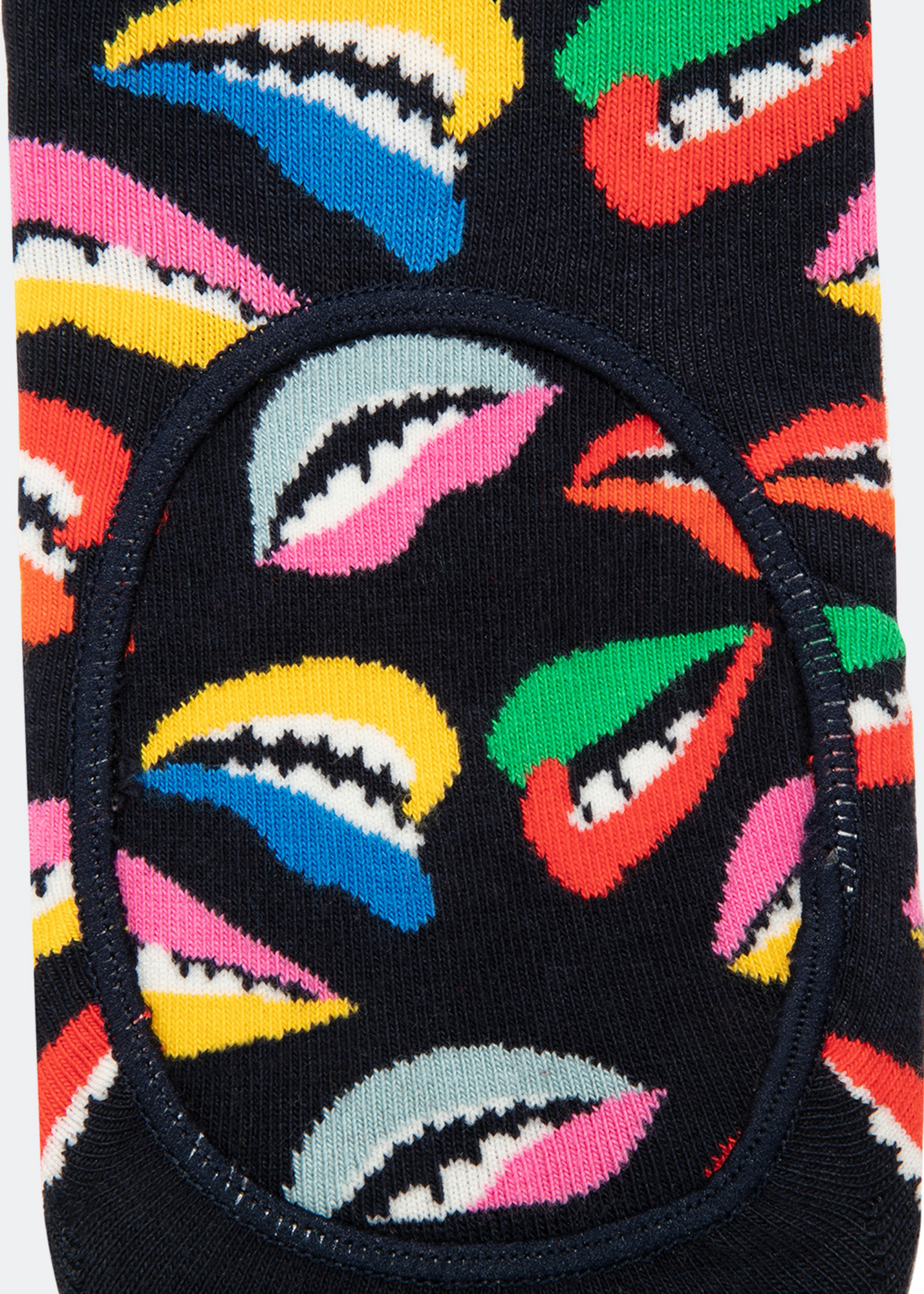 

Lip Liner socks, Prints