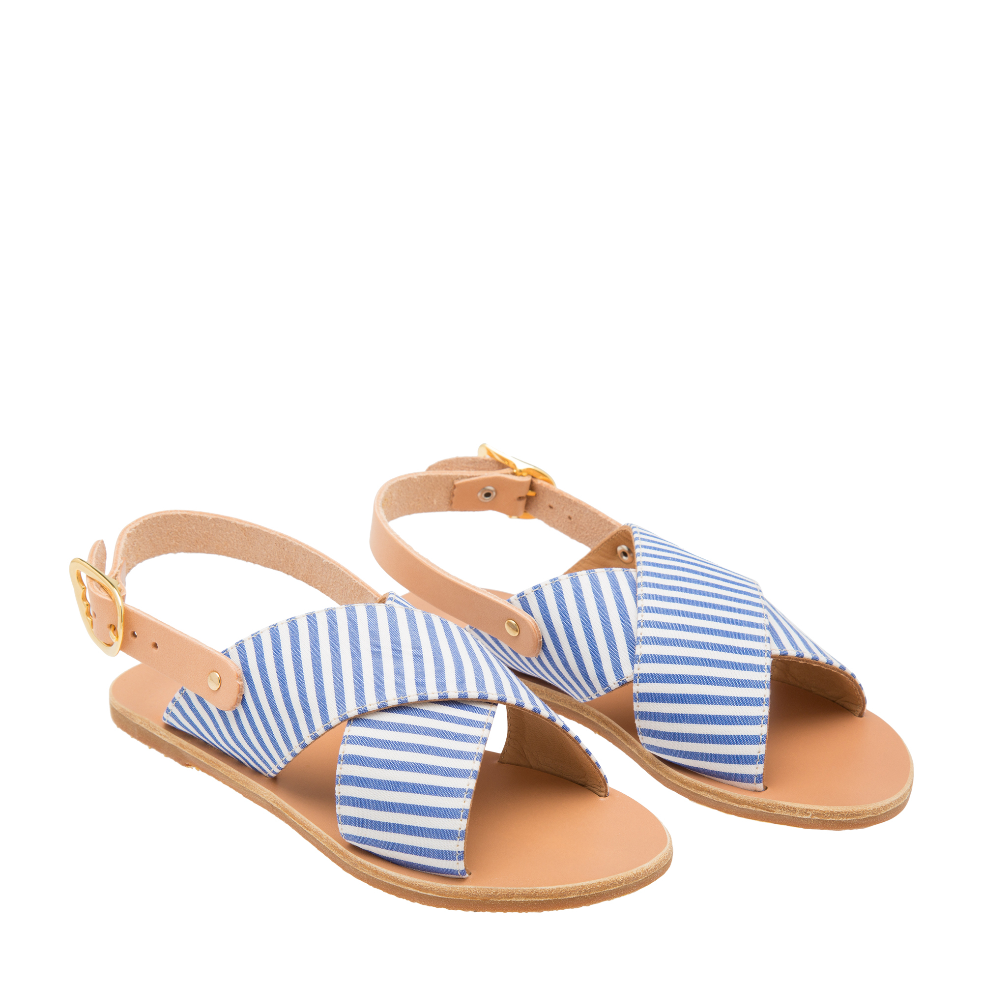 

Little Maria sandals, Blue