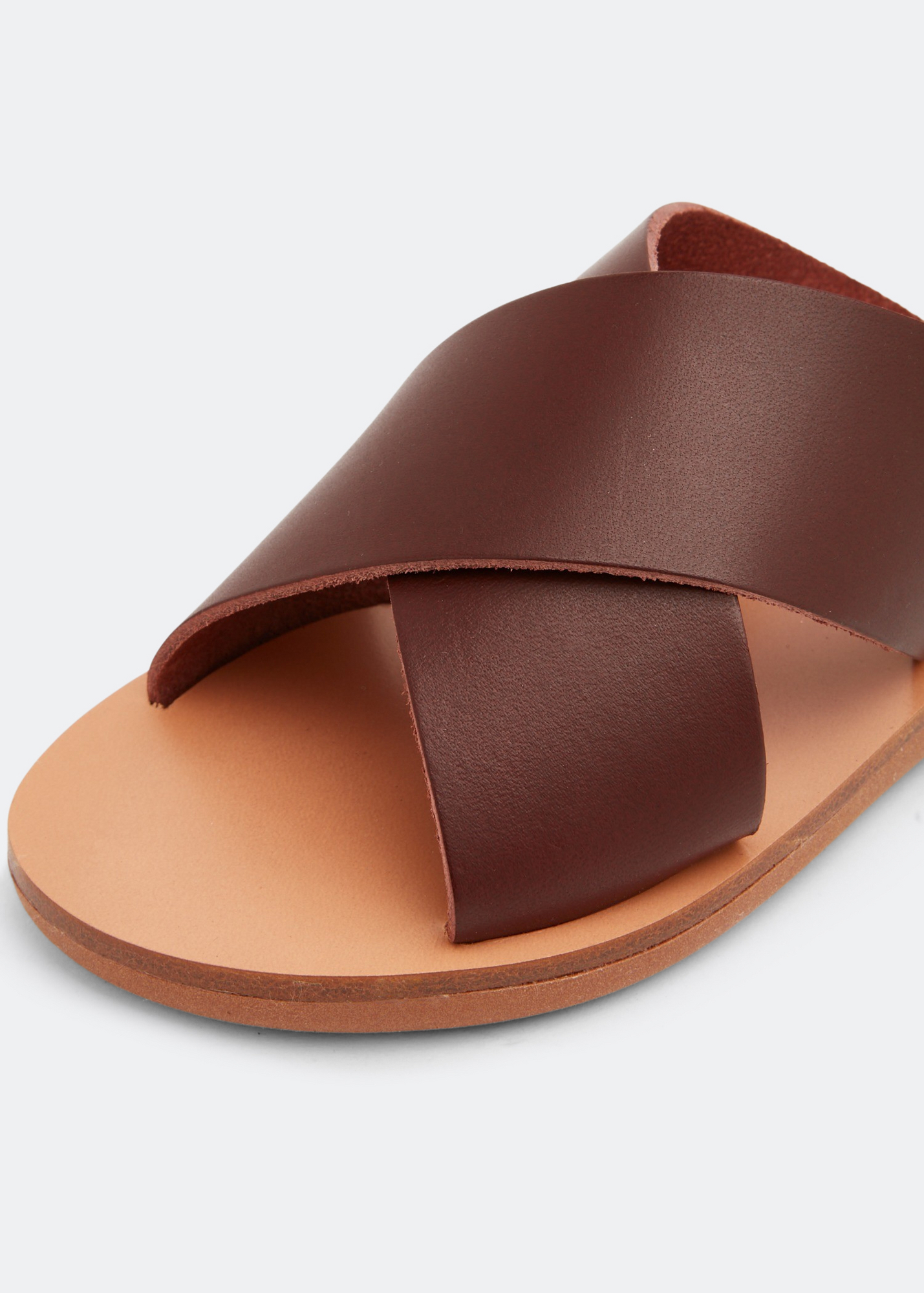 

Little Thais sandals, Brown