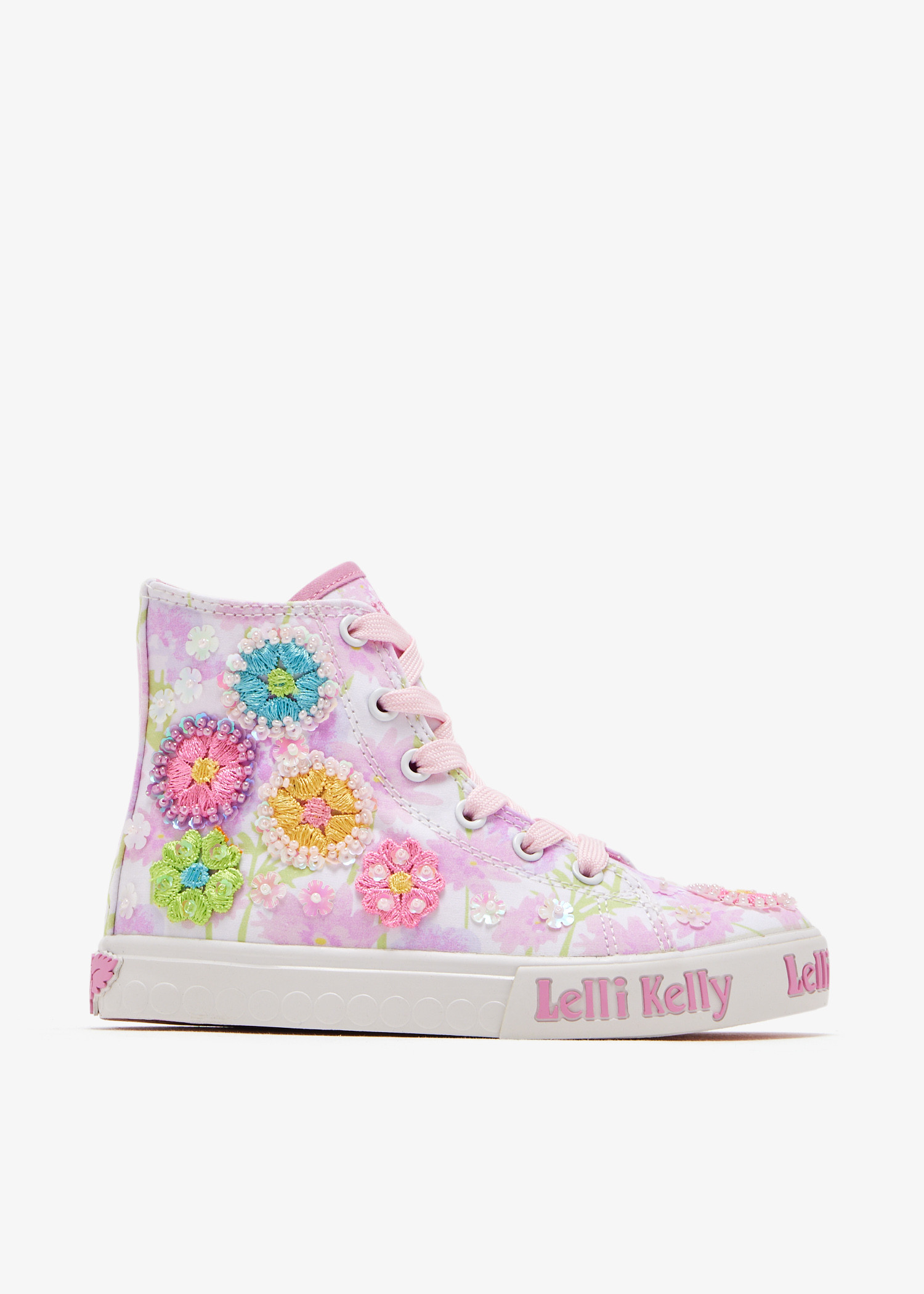 

Eloise sneakers, Pink