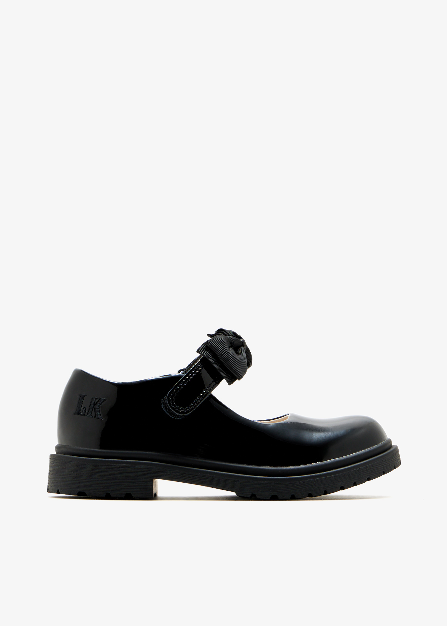 

Masie school shoes, Black
