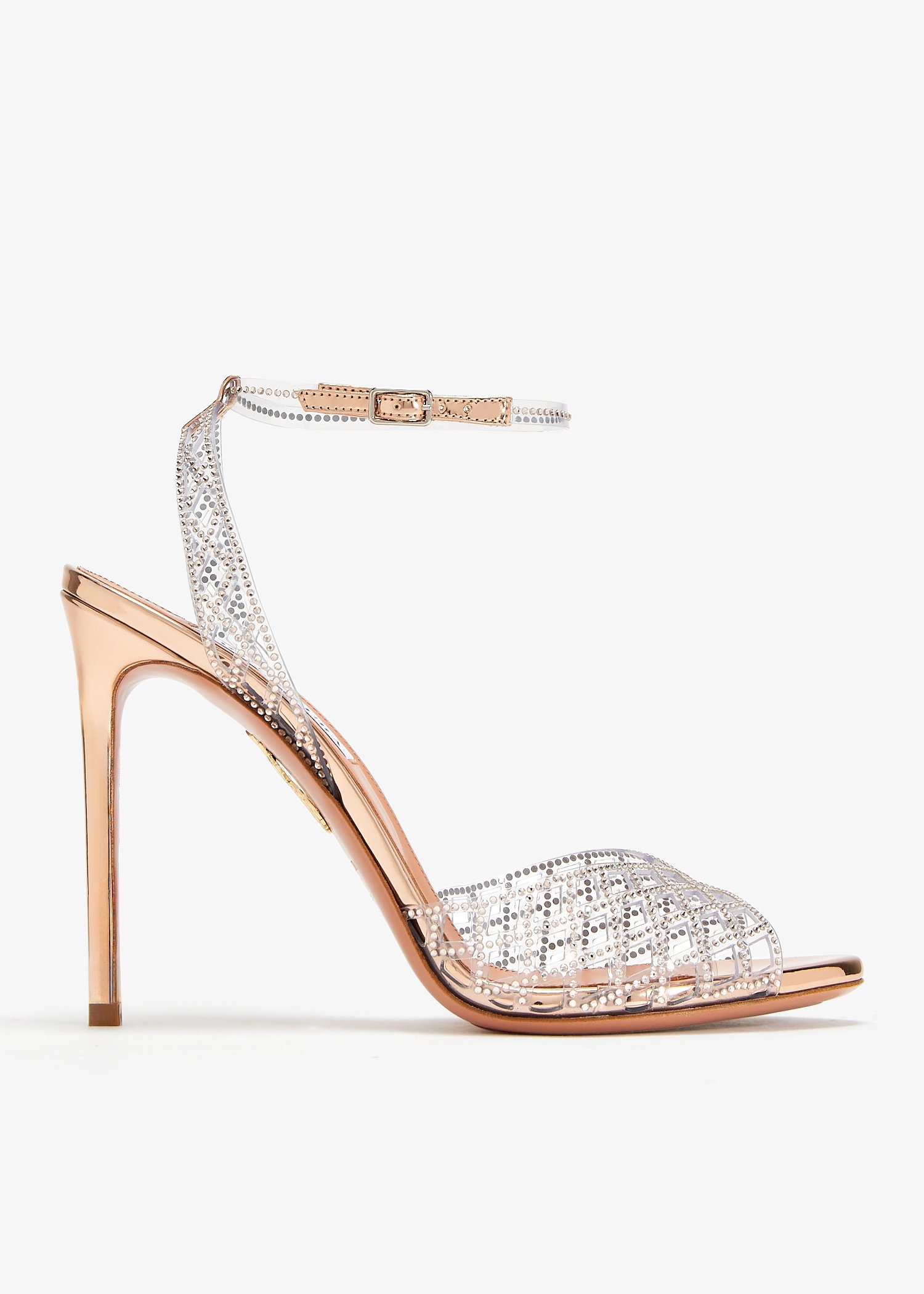 

Lumiere 105 sandals, Neutral