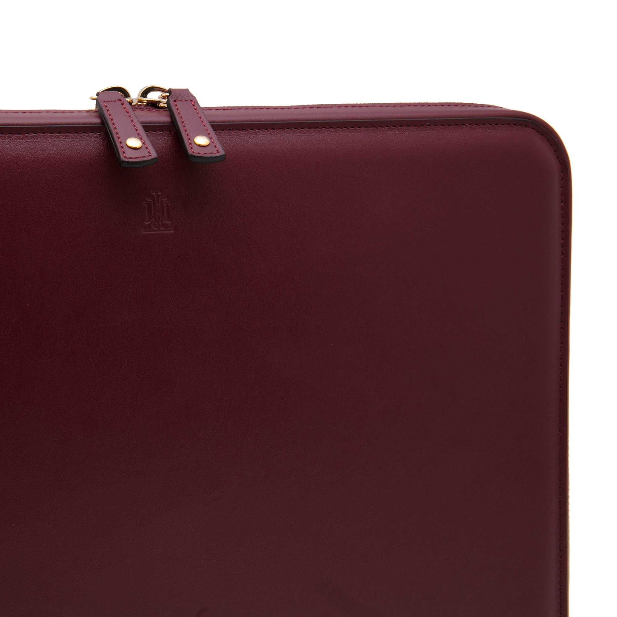 

Nomad 13" laptop case, Red