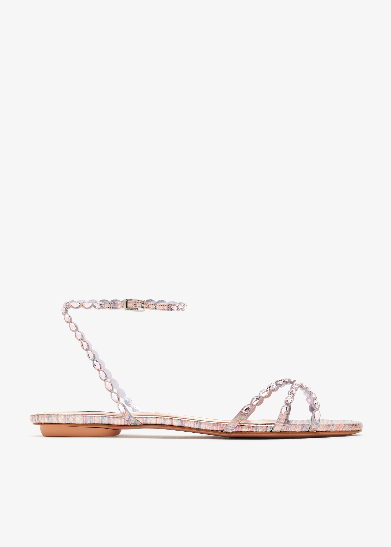 

Love Struck sandals, Pink