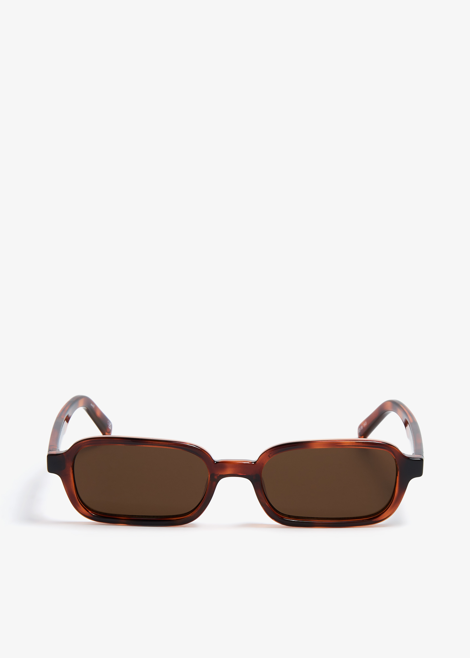 

Pilferer sunglasses, Brown