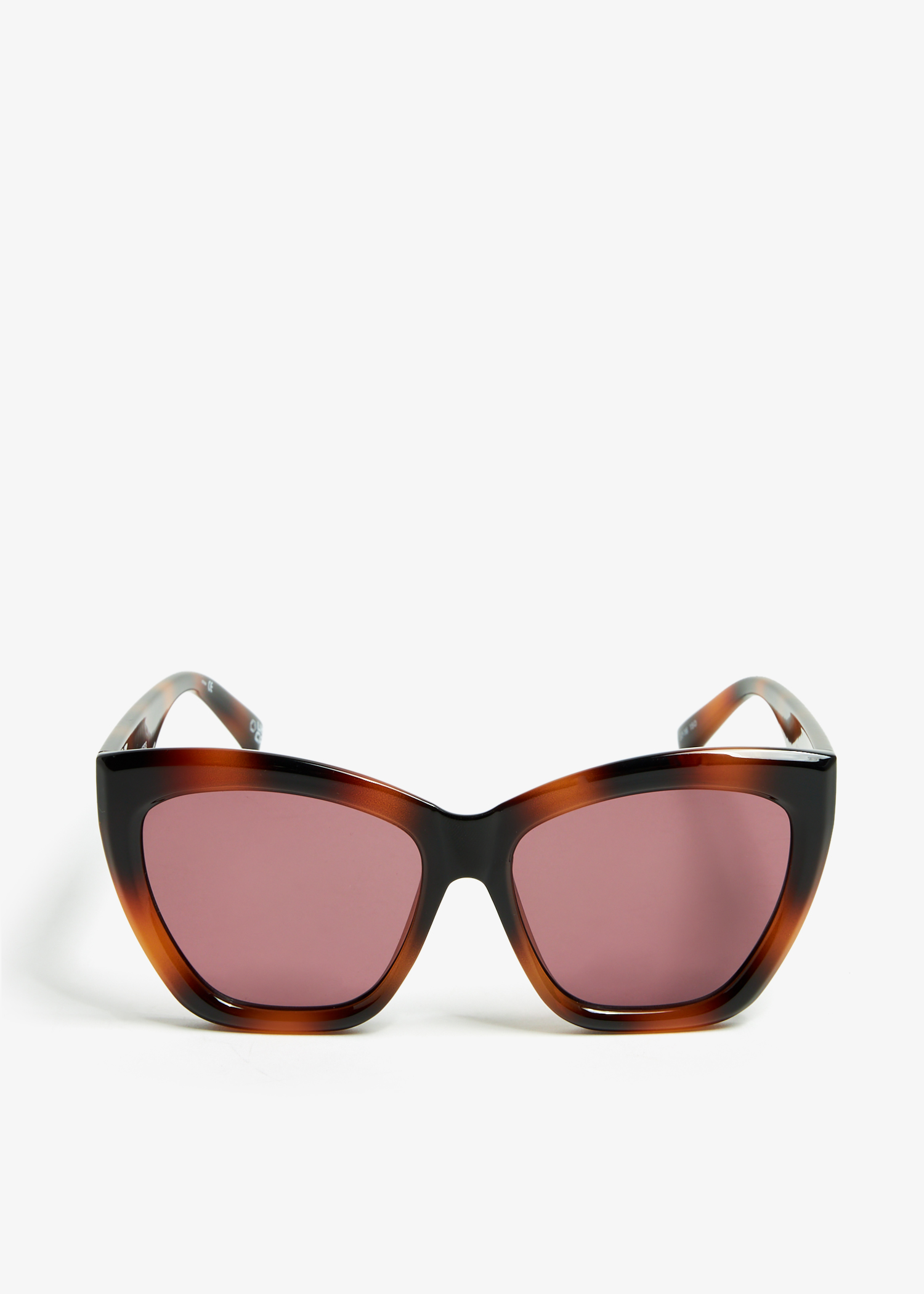 

Vamos sunglasses, Brown