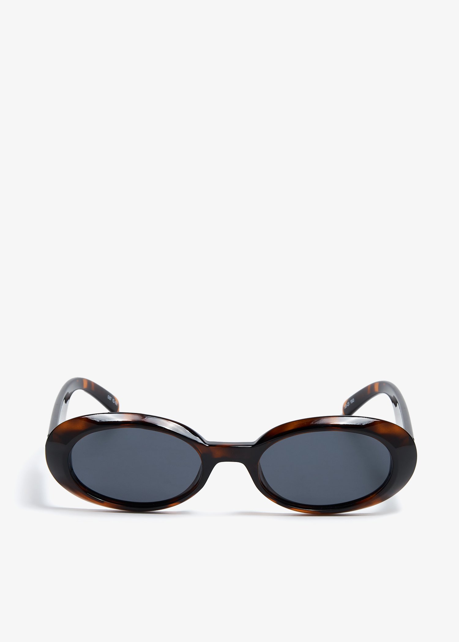 

Work It! sunglasses, Brown