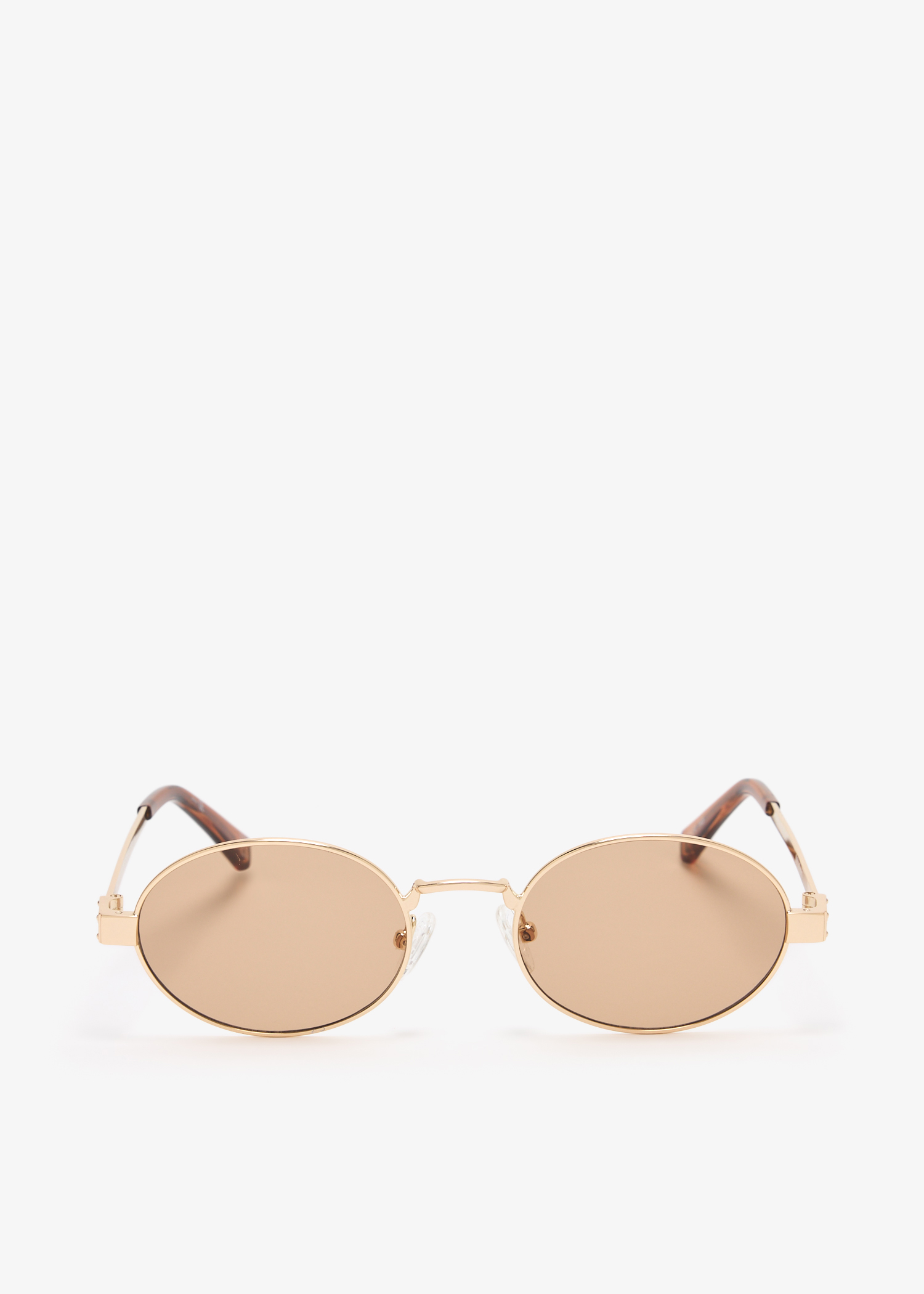 

Poseidon Deux sunglasses, Gold
