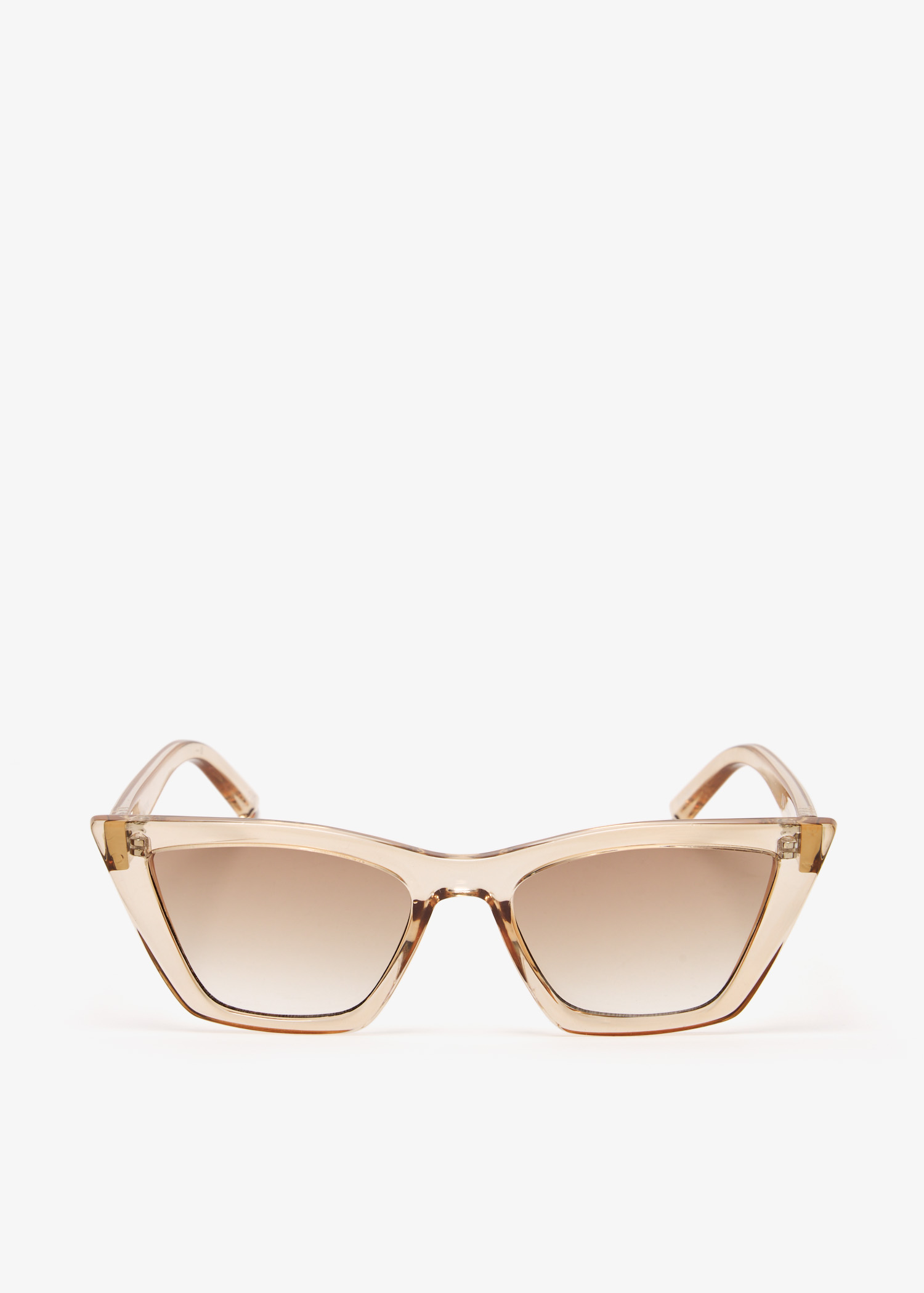 

Velodrome sunglasses, Pink