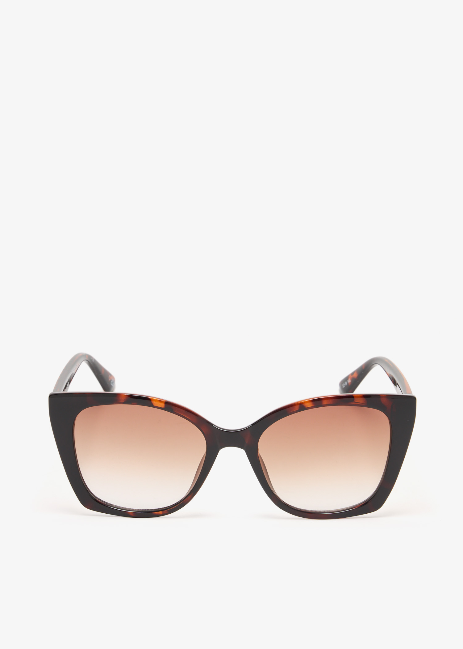 

Incantation sunglasses, Brown