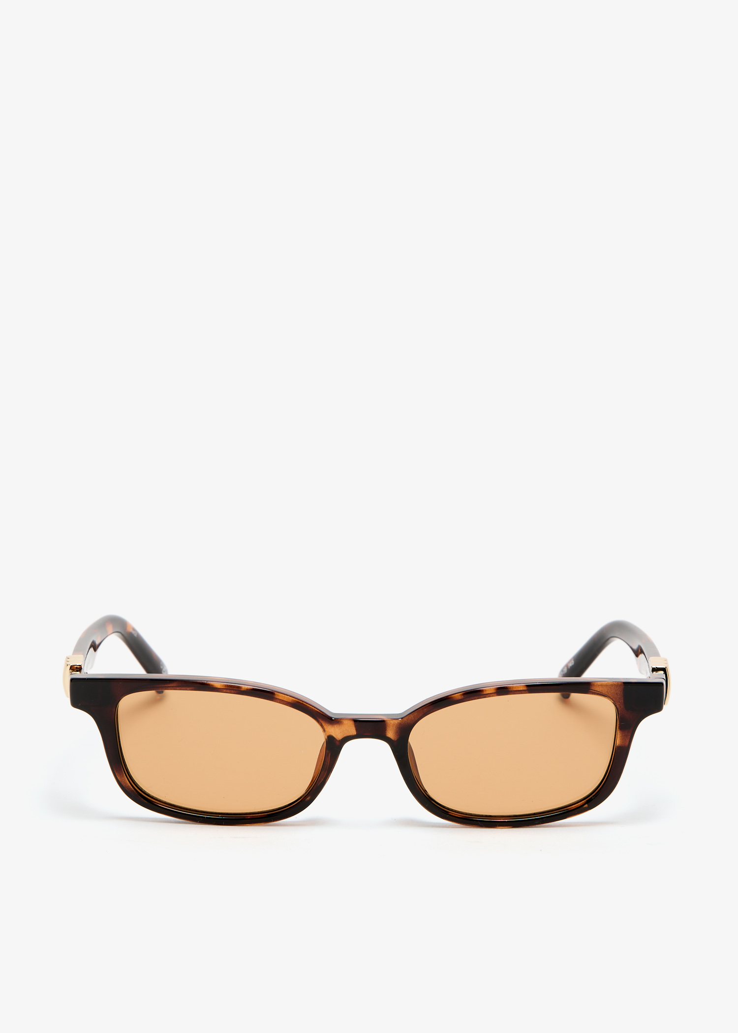 

Confidential sunglasses, Brown