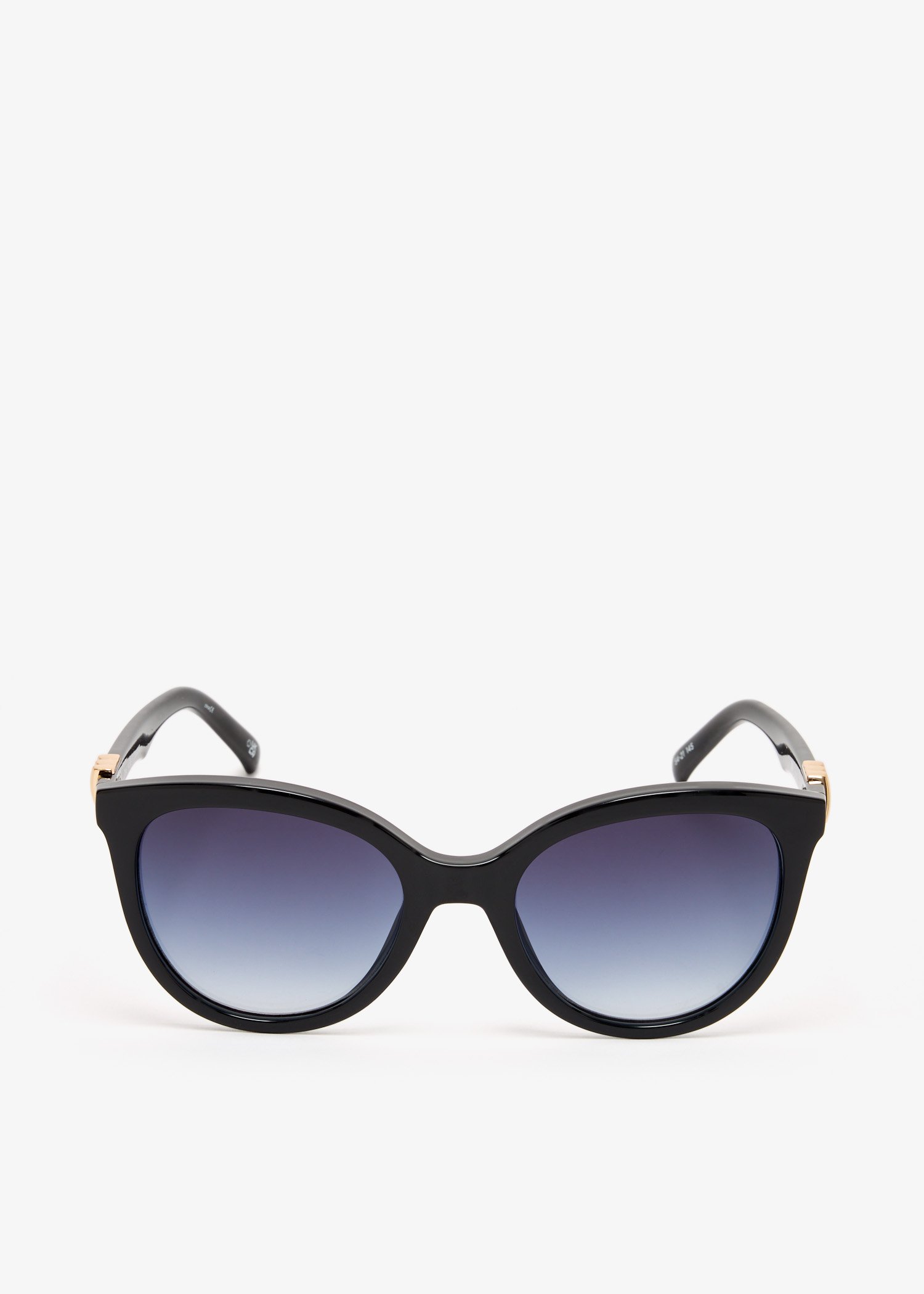 

The Muse sunglasses, Black