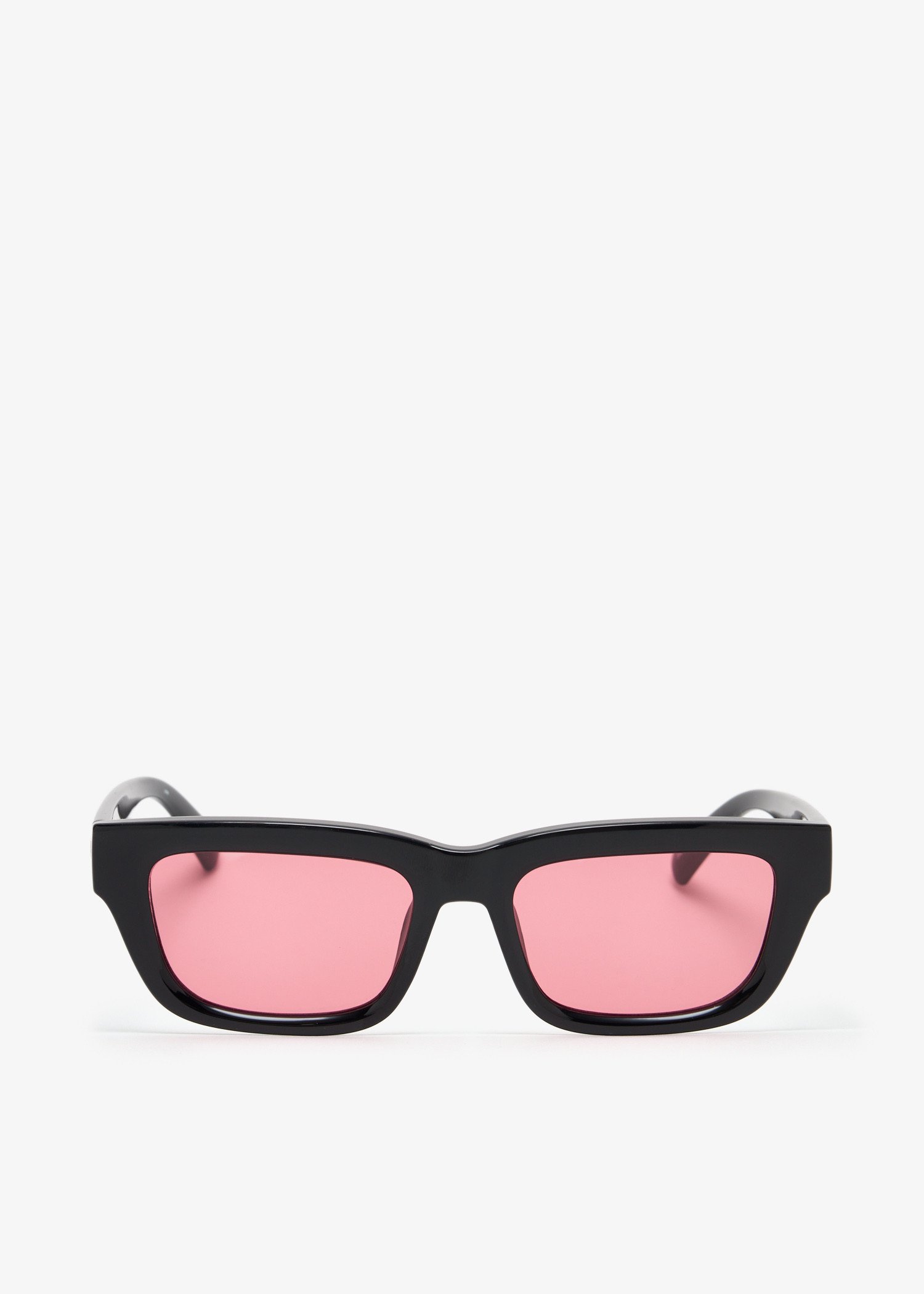 

Le Castle sunglasses, Black