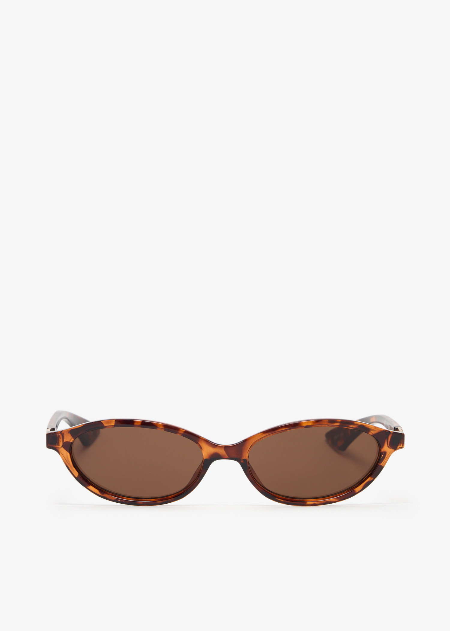 

Duskfall sunglasses, Brown
