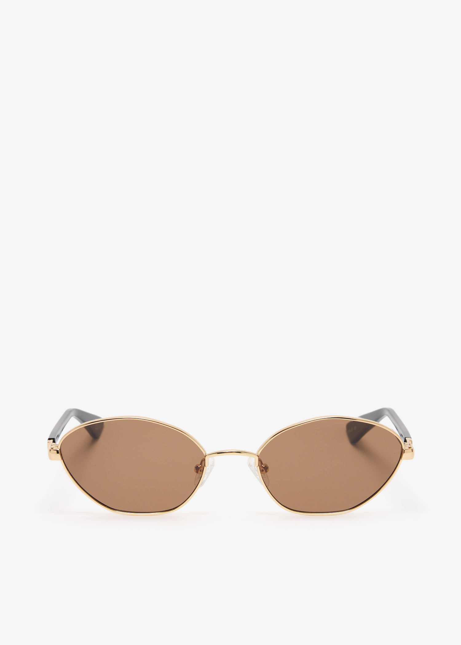 

Le Bebe sunglasses, Gold