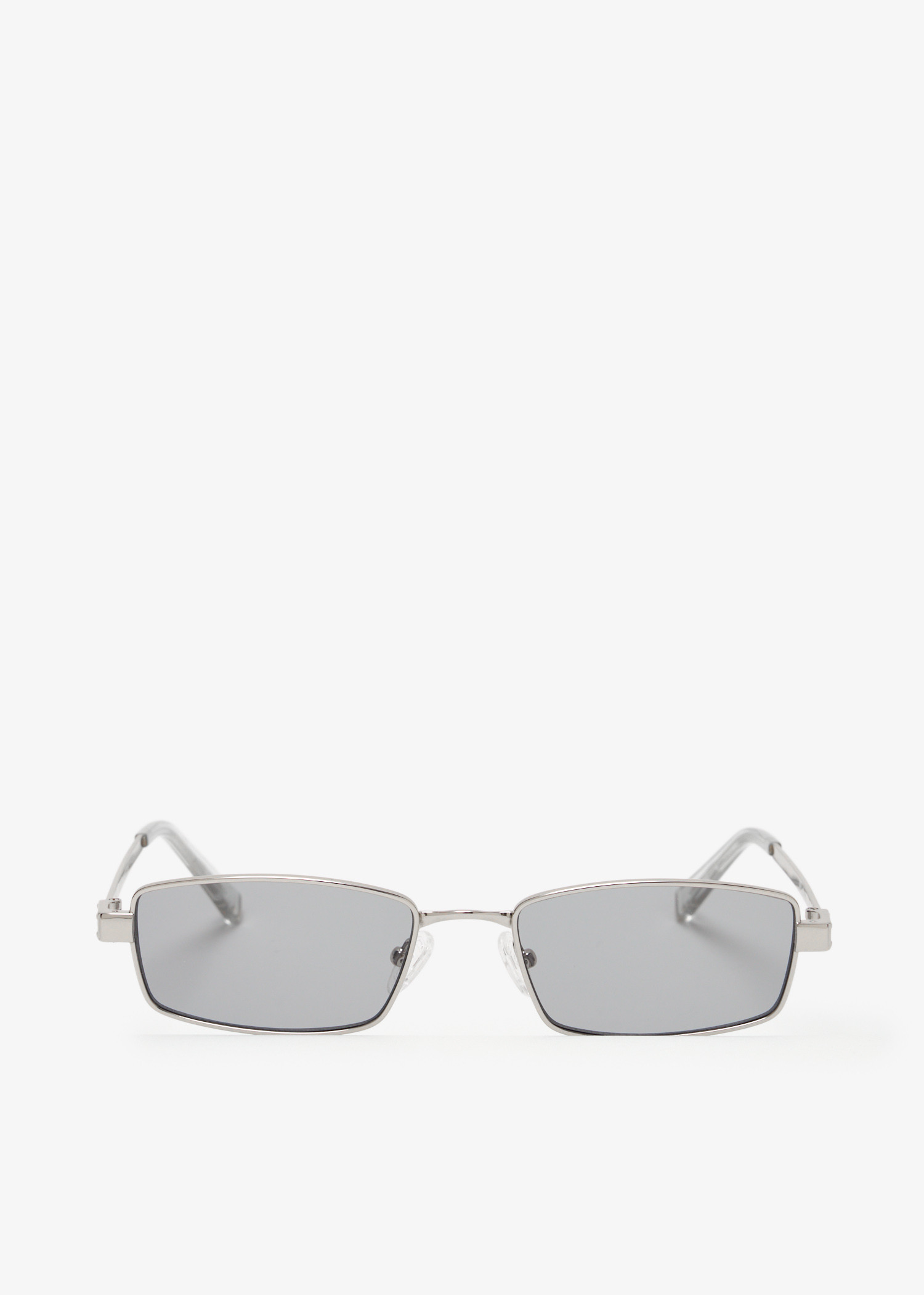 

Bizarro sunglasses, Silver