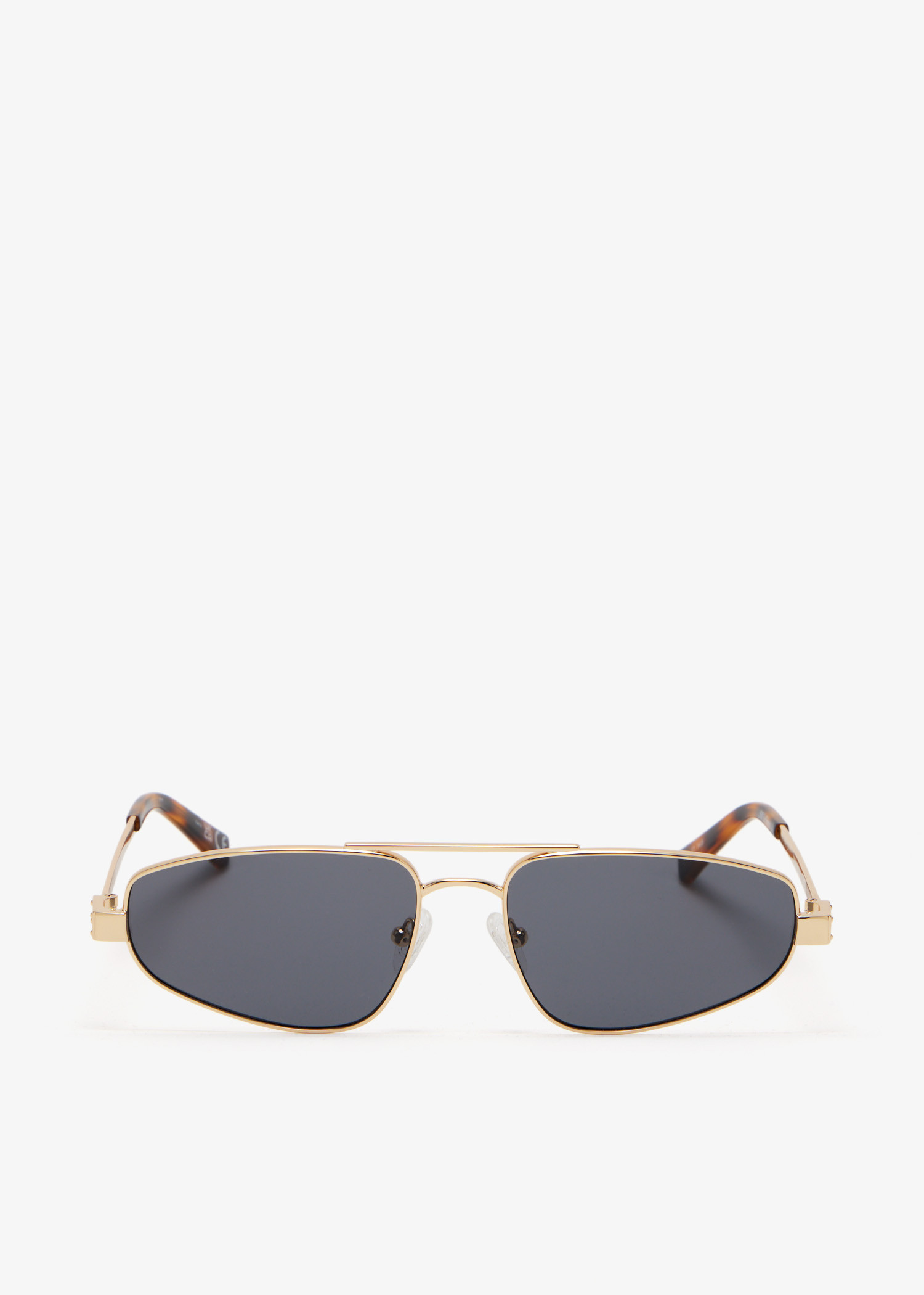 

Treasure sunglasses, Gold