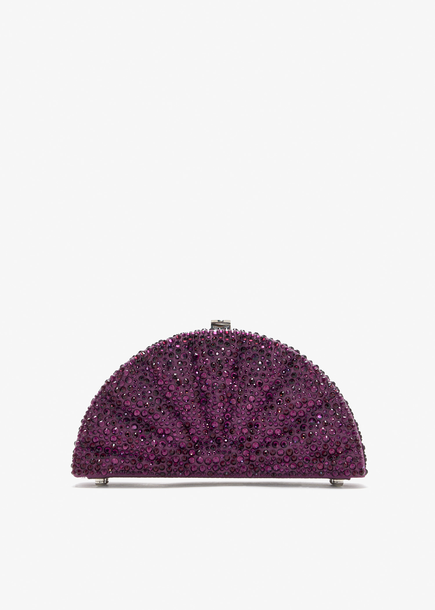 

Fan clutch, Purple