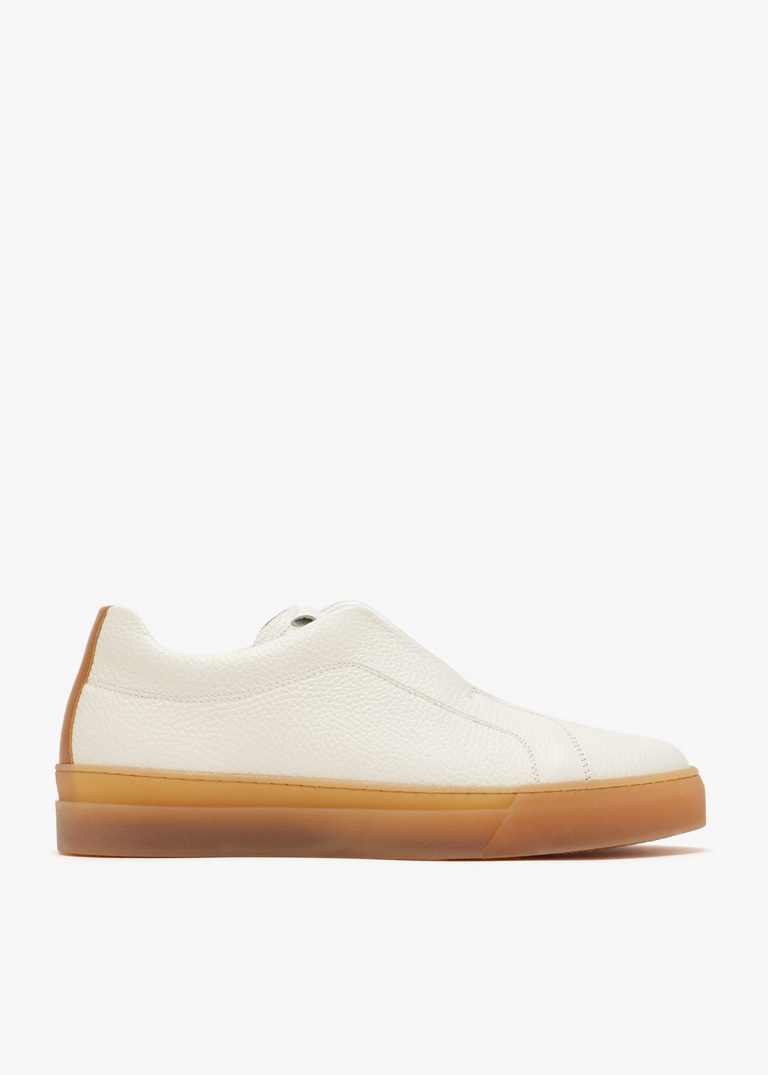 

Luca sneakers, White