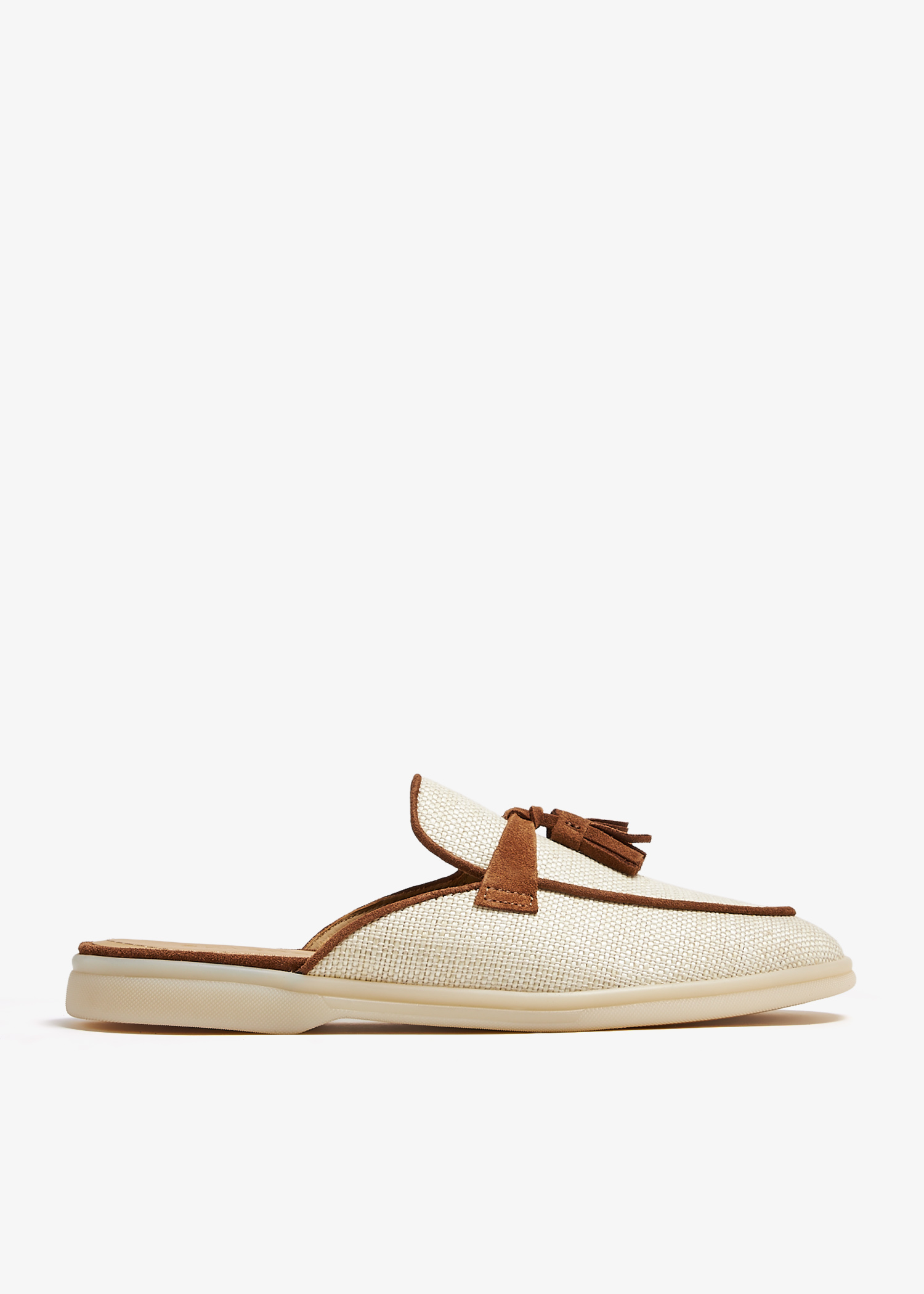 

Lucrezia slippers, Beige