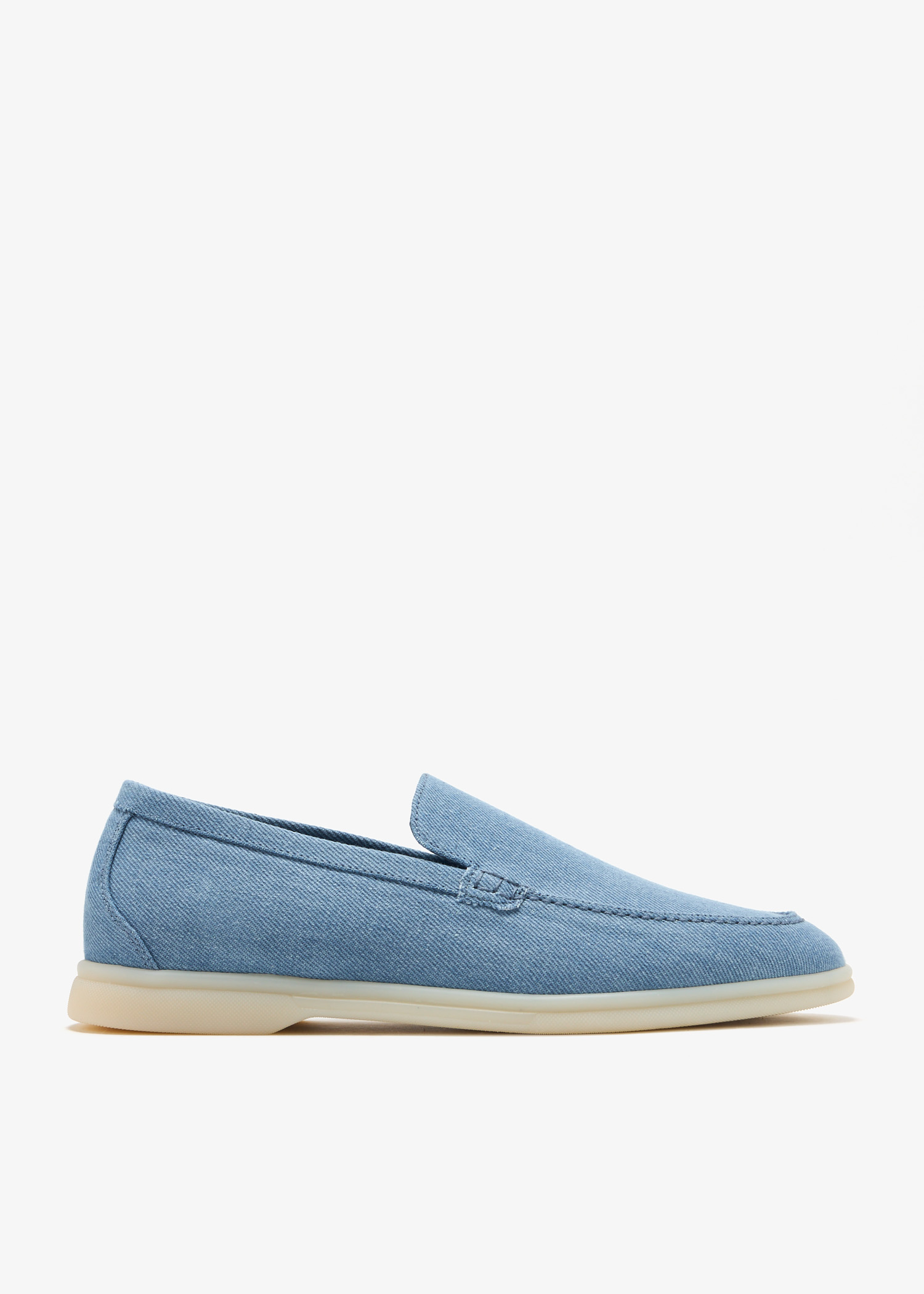 

Ludovica loafers, Blue