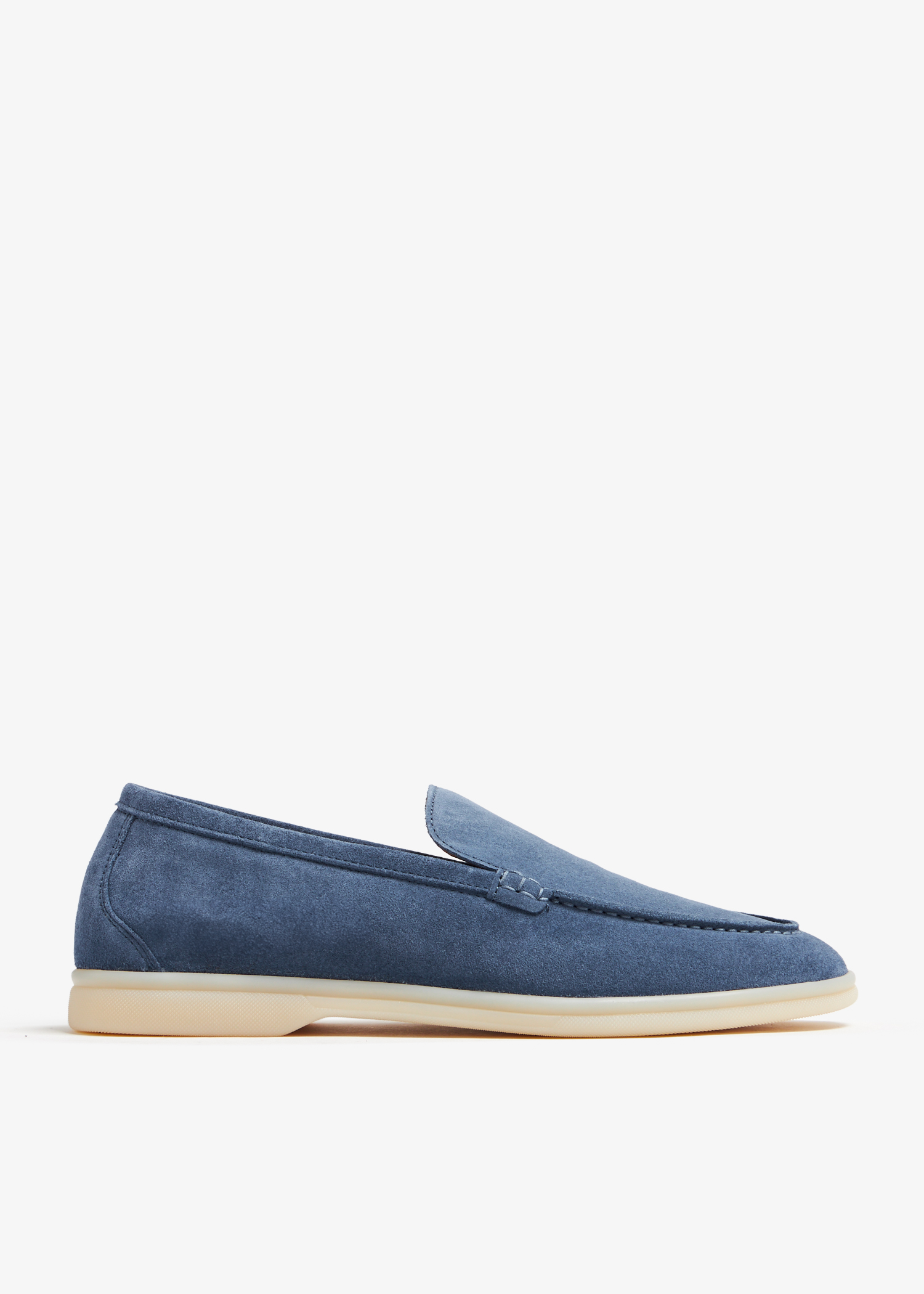 

Ludovica loafers, Blue