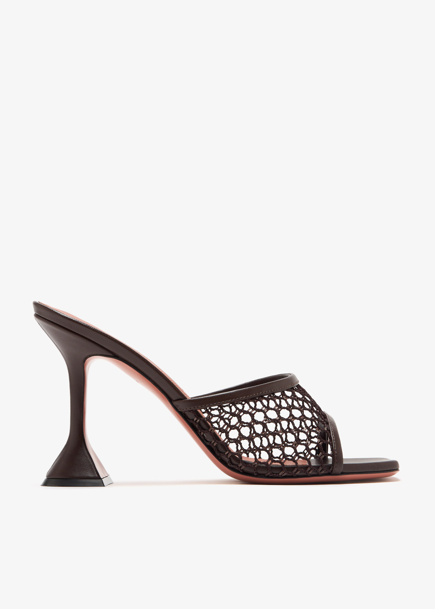 

Lupita mules, Brown