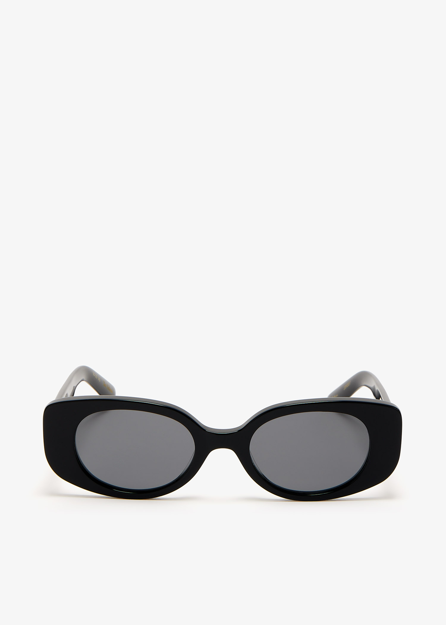 

The Helena sunglasses, Black