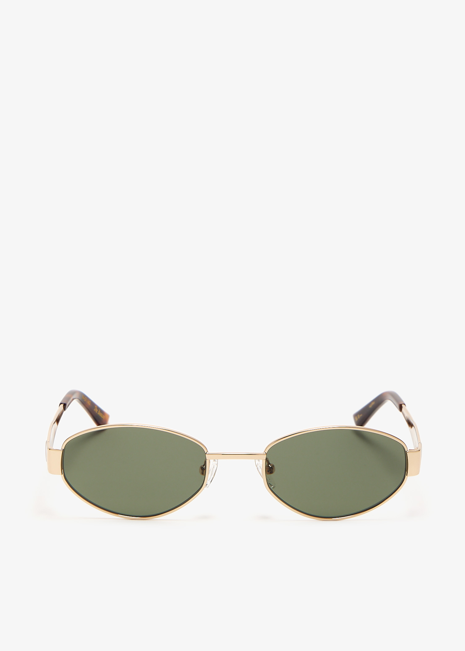 

The Boston sunglasses, Gold