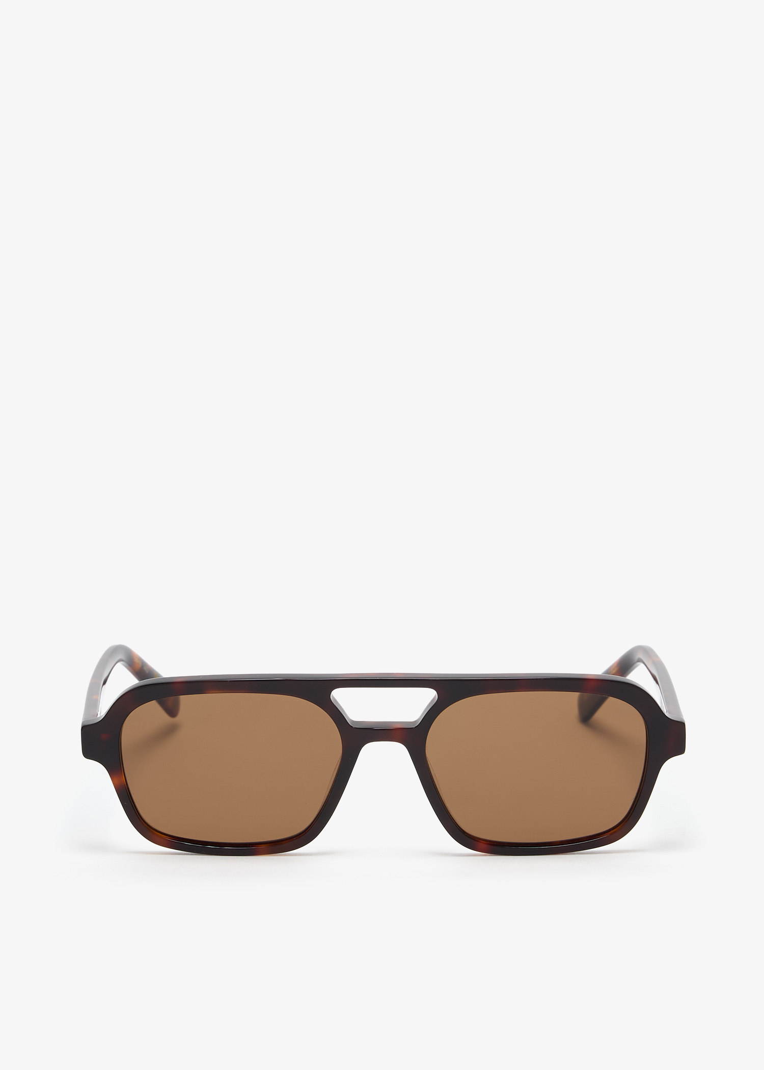 

The Dusty sunglasses, Brown