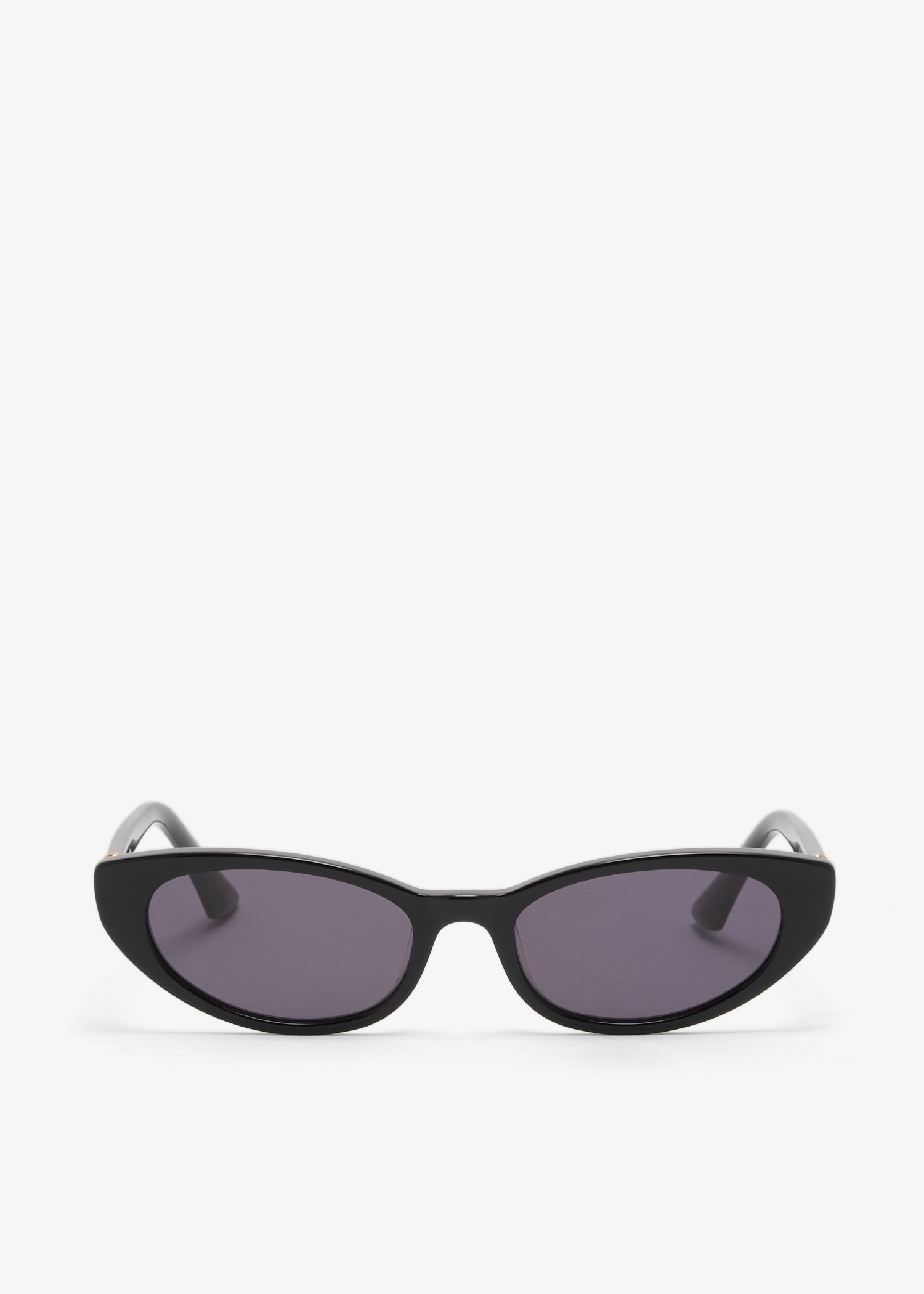 

Blair sunglasses, Black