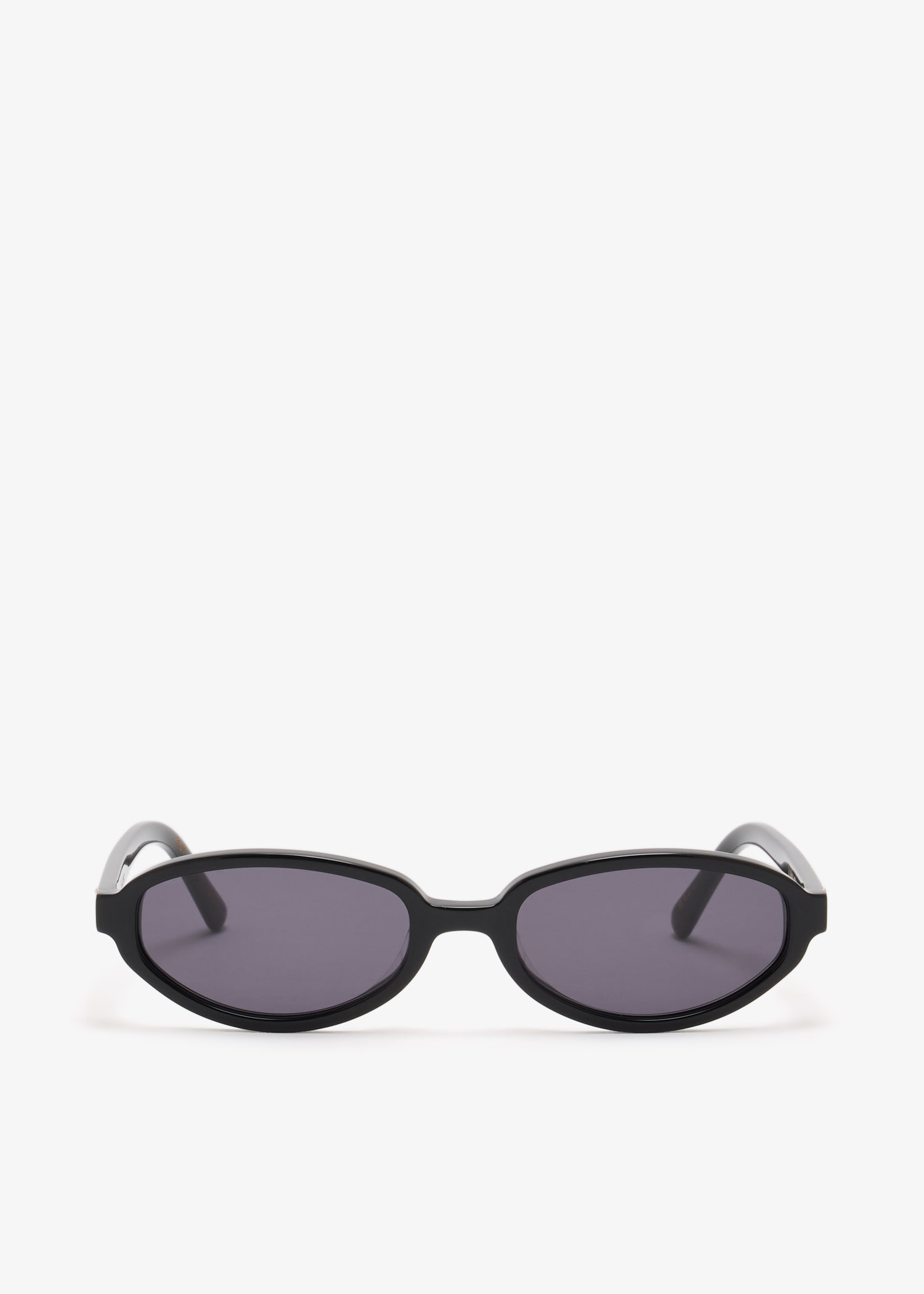 

Olive sunglasses, Black