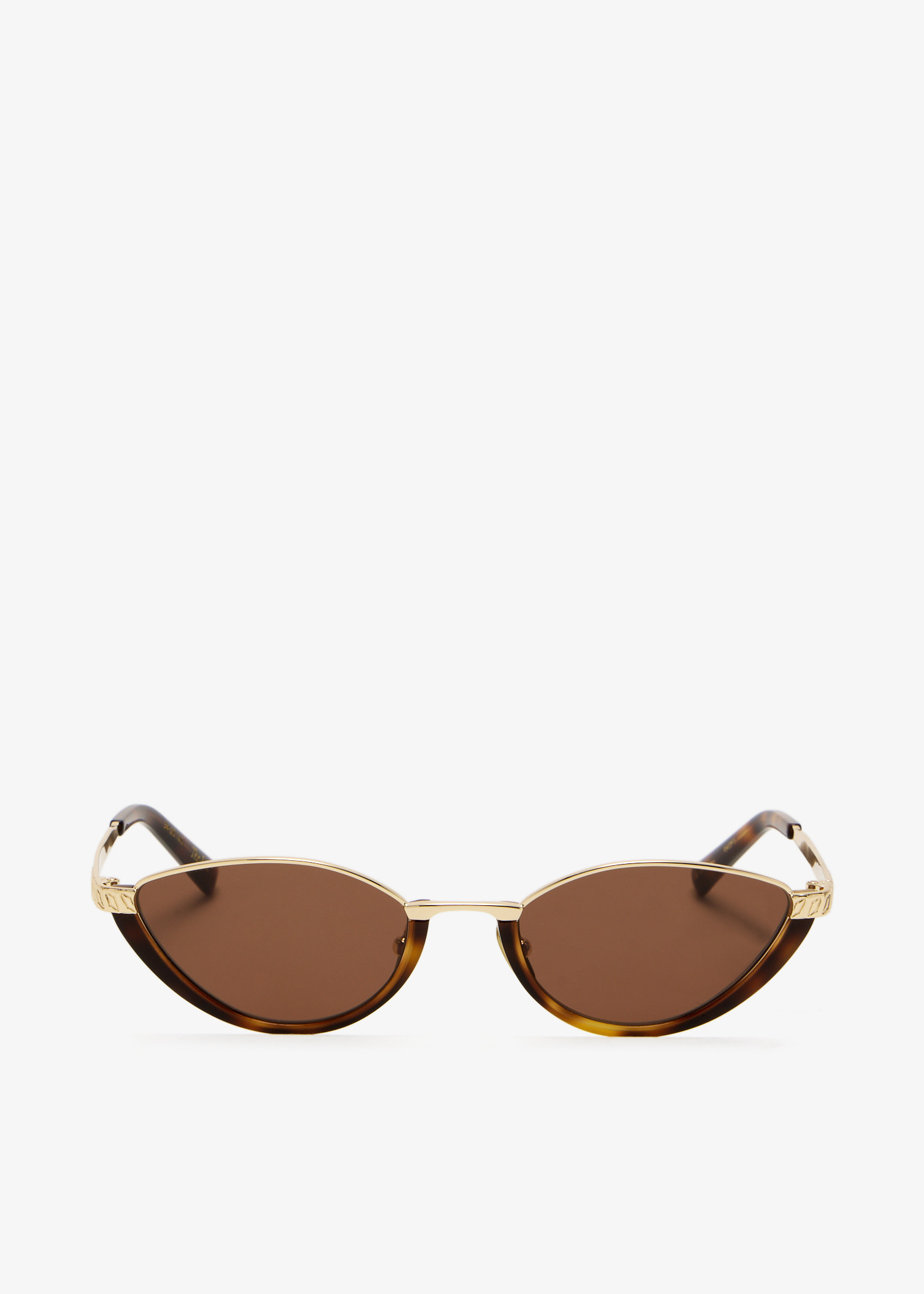 

Lia sunglasses, Brown