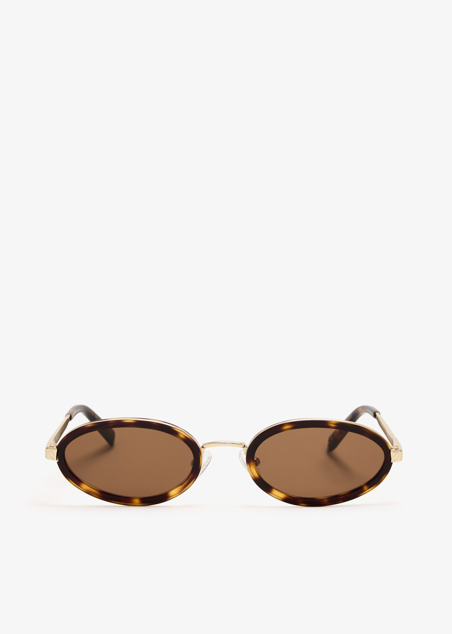 

The Sage sunglasses, Brown