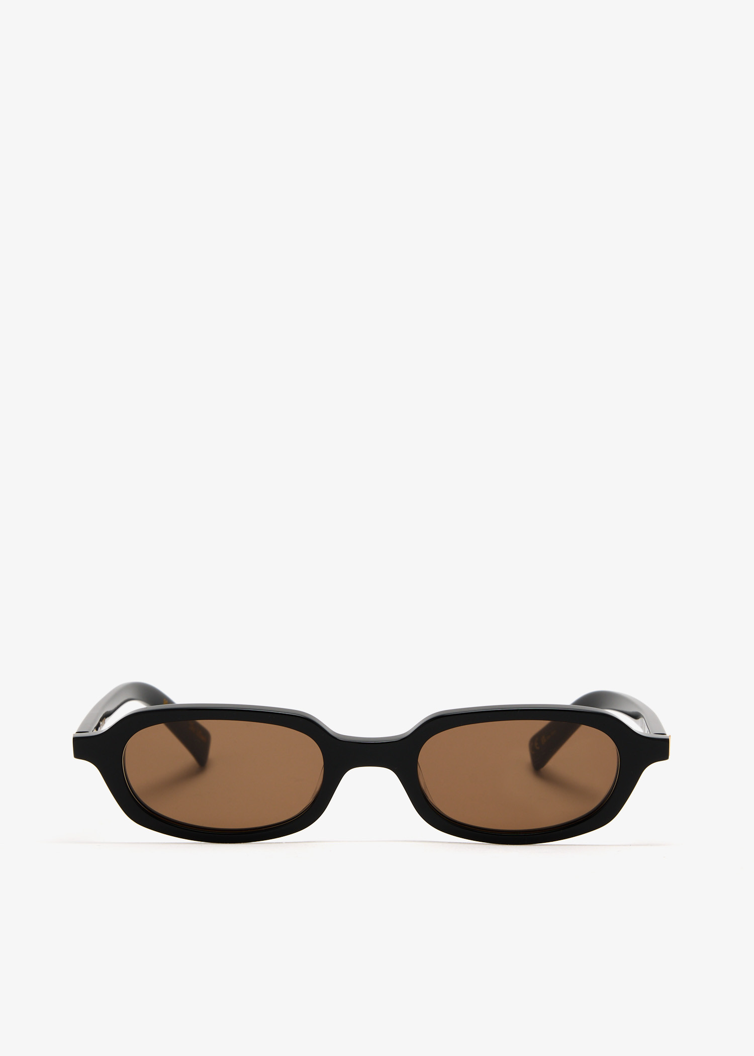 

The Mimi sunglasses, Black