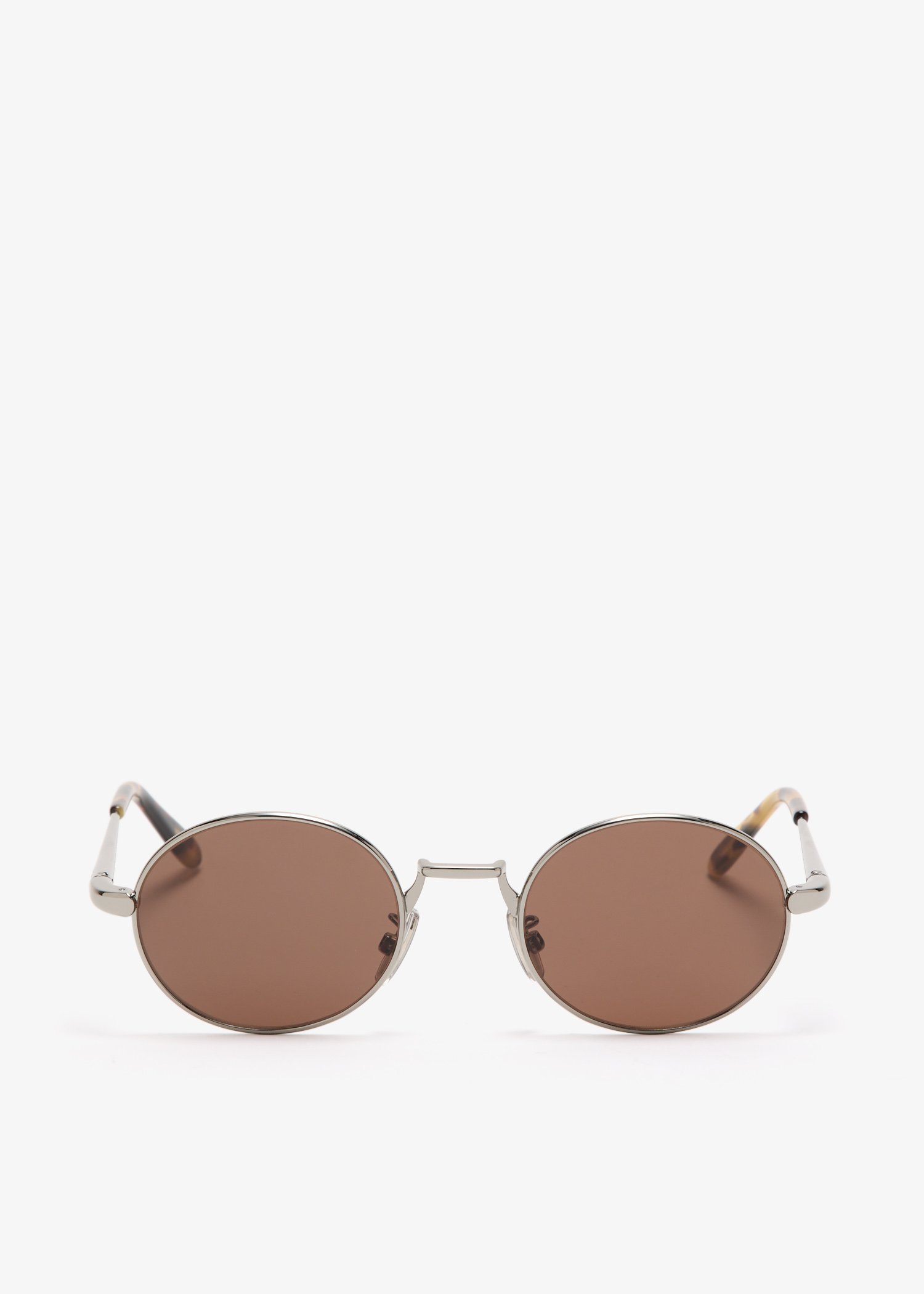 

Slim sunglasses, Silver