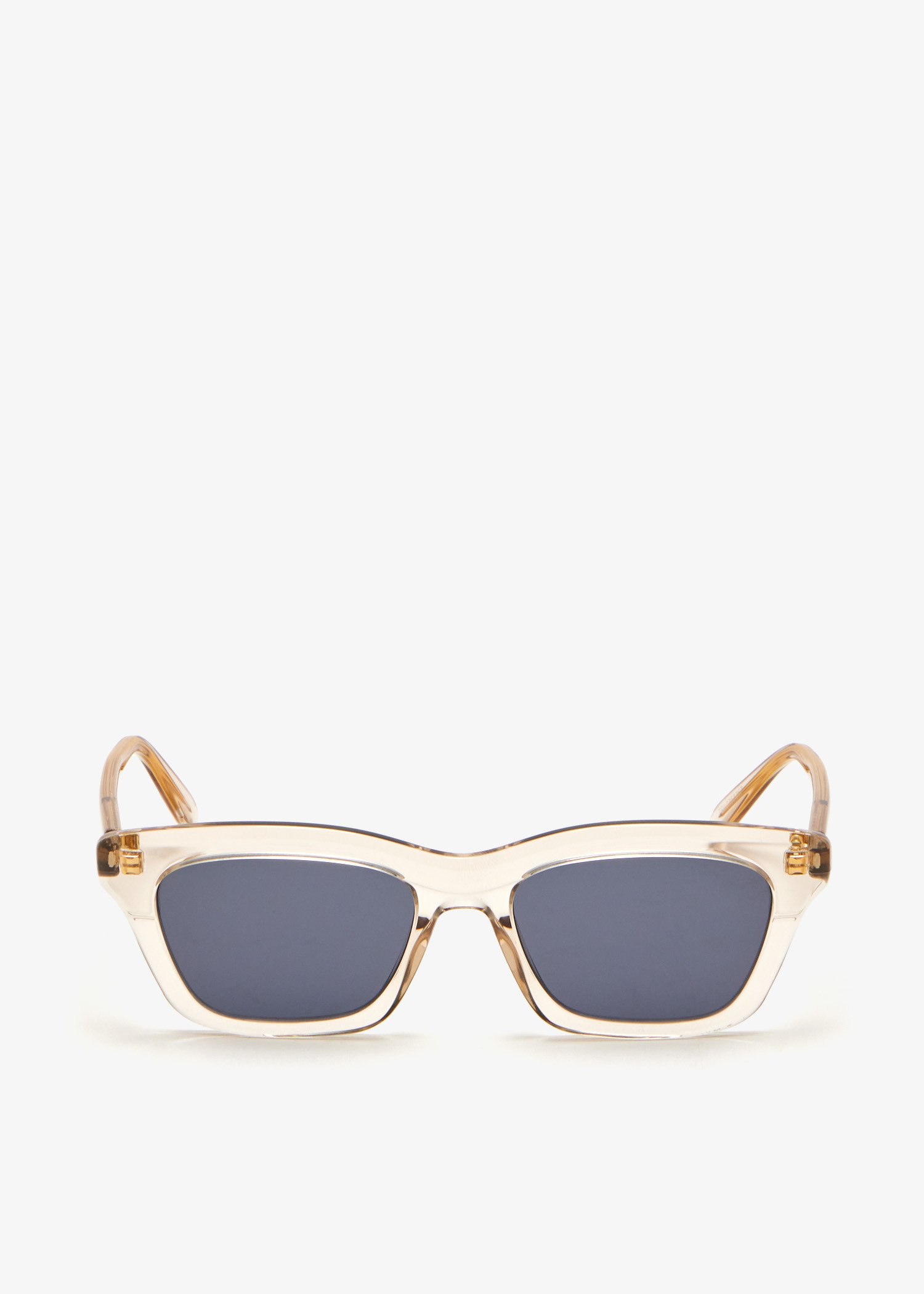 

Slim sunglasses, Neutral