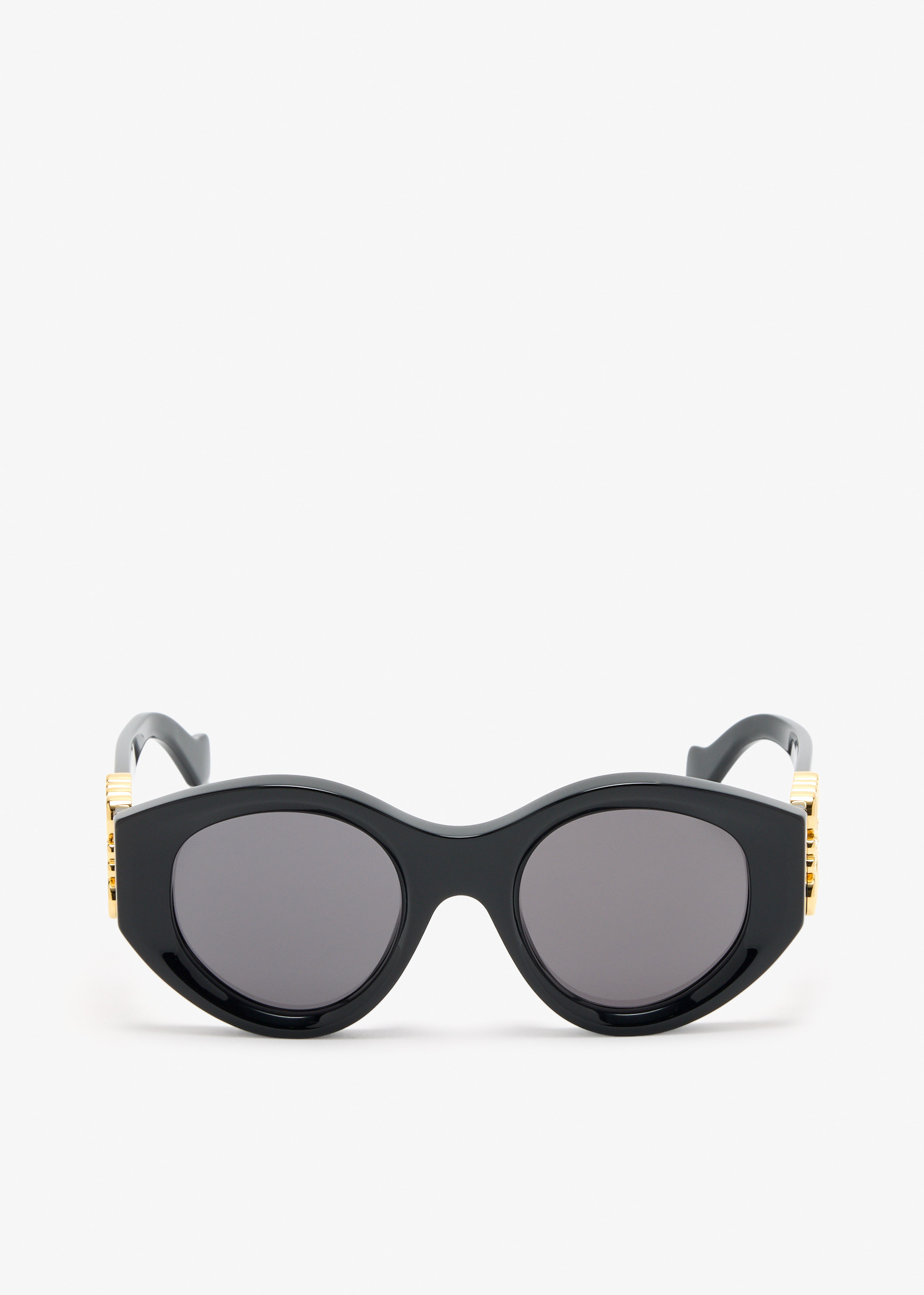

Anagram sunglasses, Black