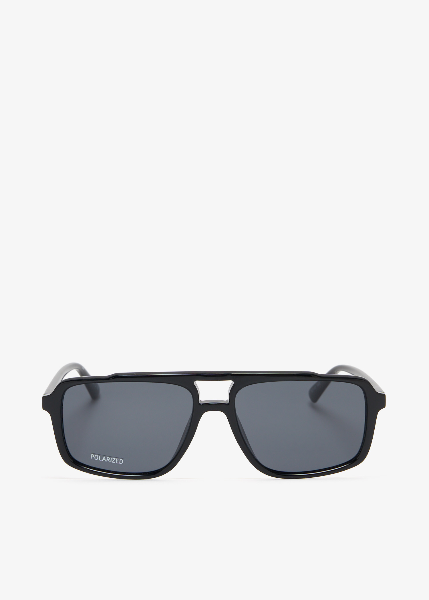 

Le Gars sunglasses, Black