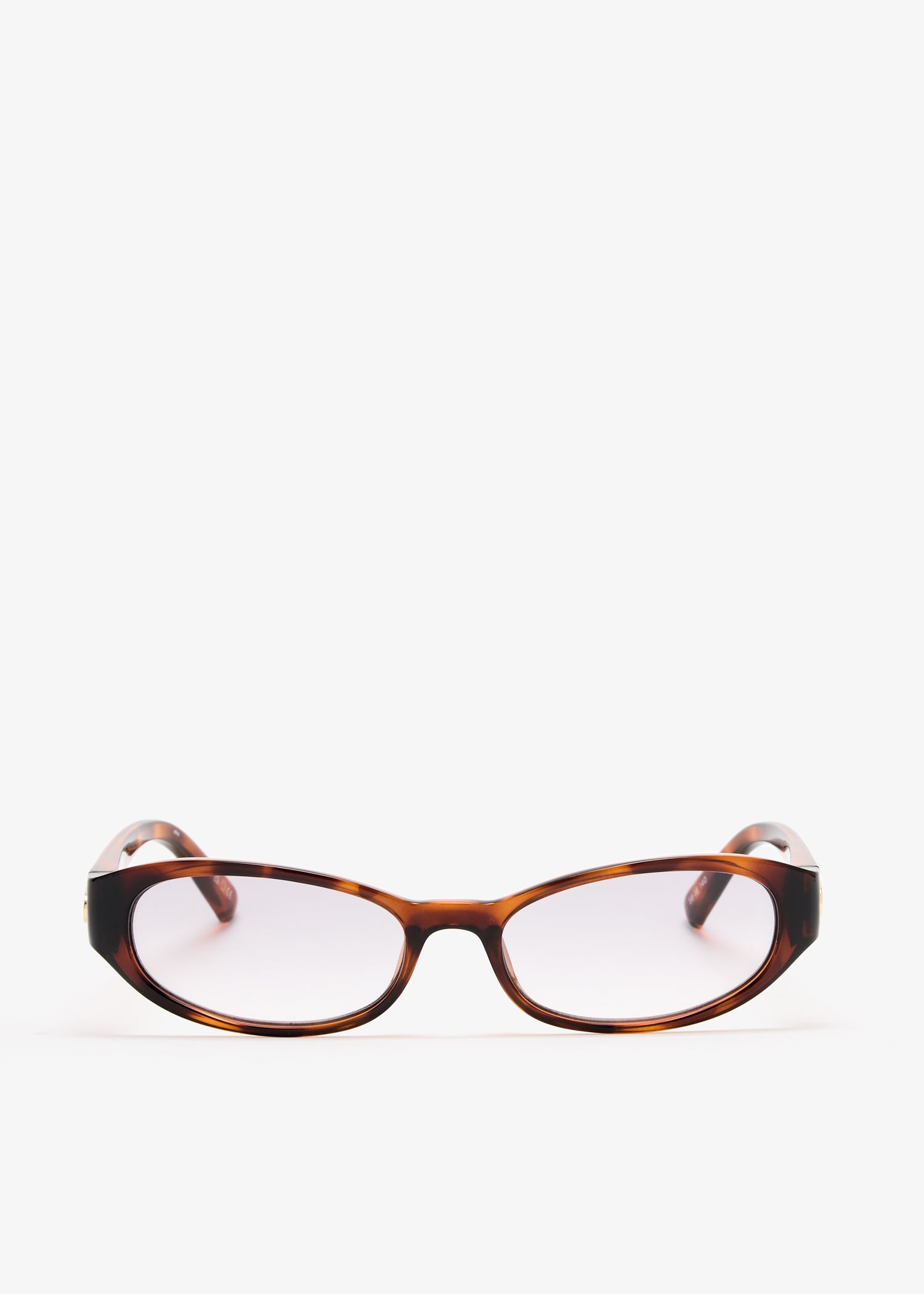 

Popalicious sunglasses, Brown